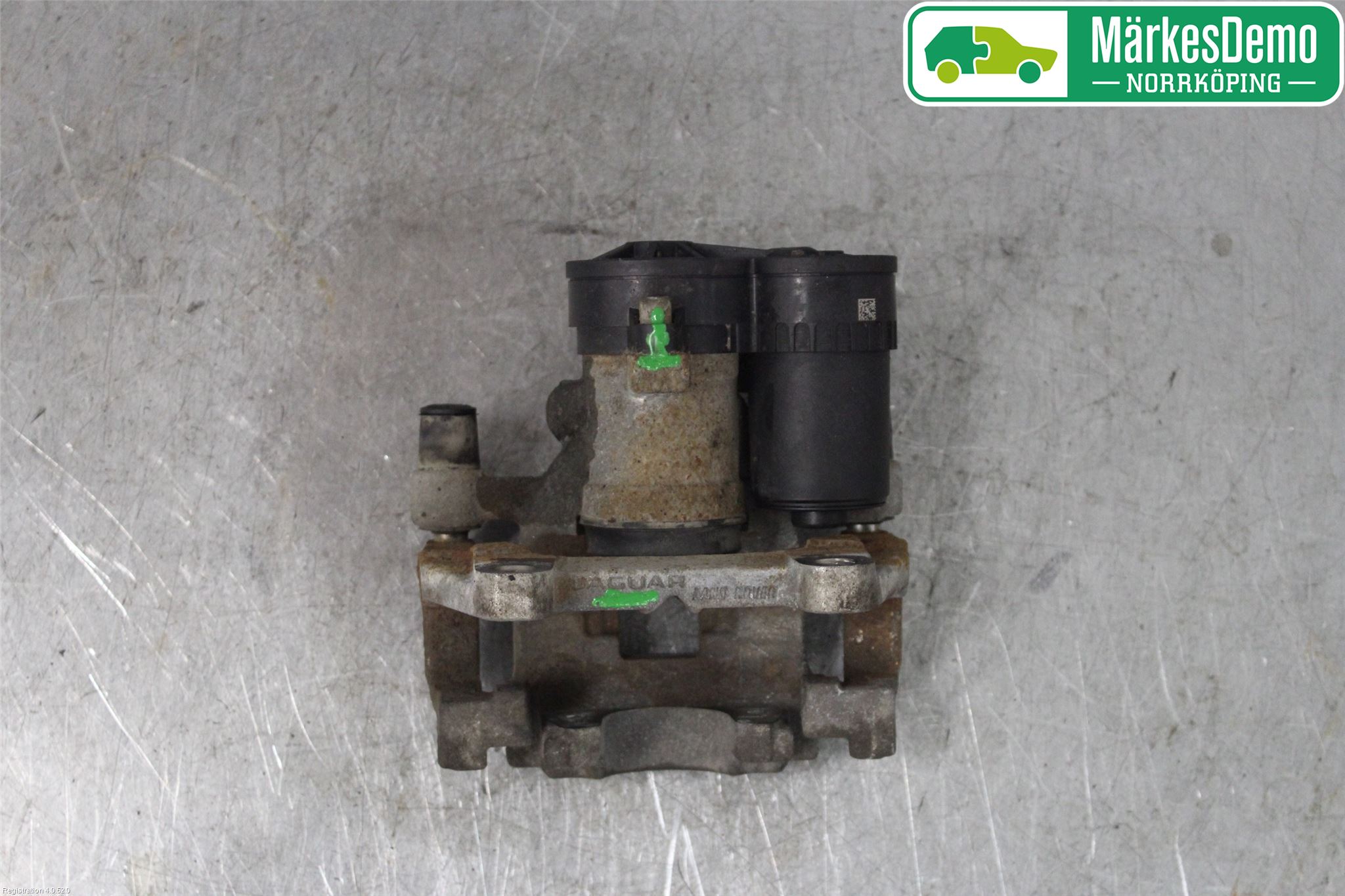 Jaguar XF (X260) 16-24 Bremsecaliper Bak Venstre
