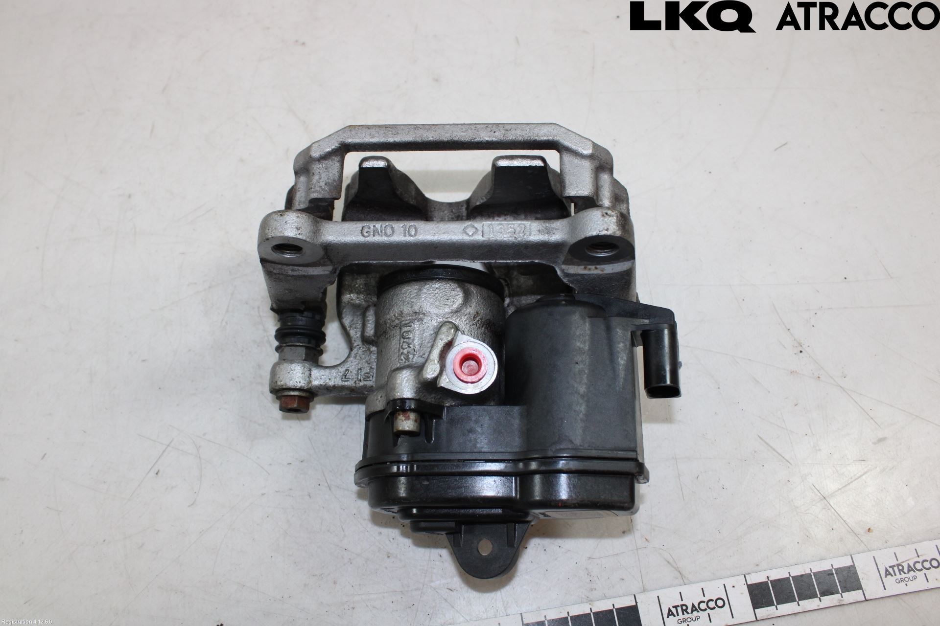 Audi A4/S4 B9 20- Bremsecaliper Bak Venstre