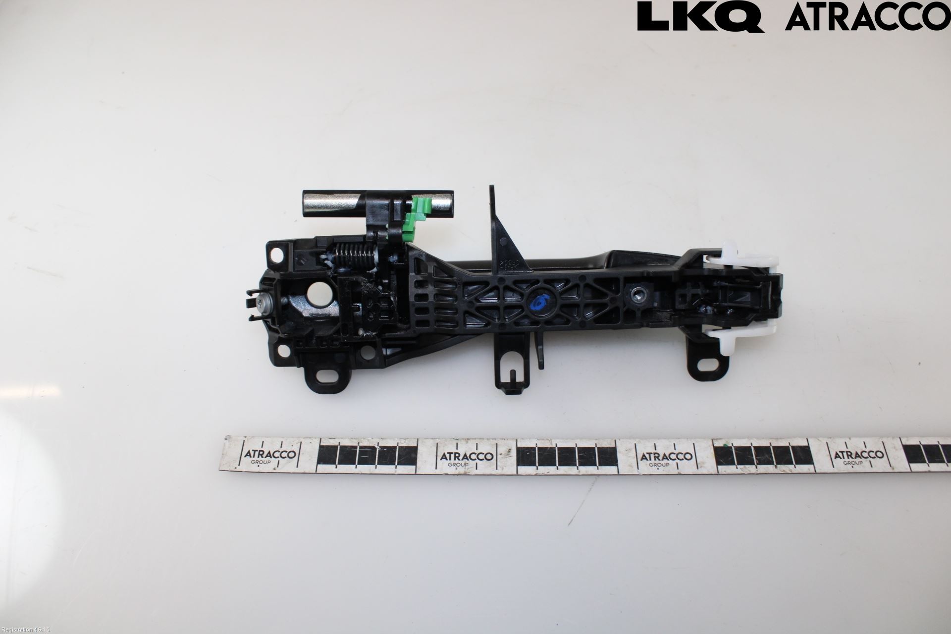 Toyota RAV4 19- Dørhandtak Ytre Venstre