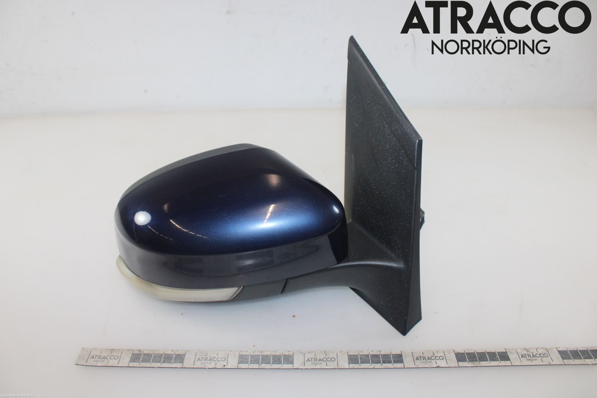 Ford FOCUS 08-11 Speil H M-El Justering