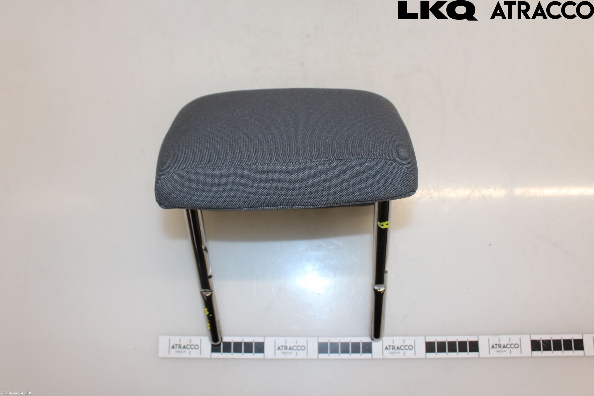 Volkswagen VW ID.4 21- Innr Nakkestøtte