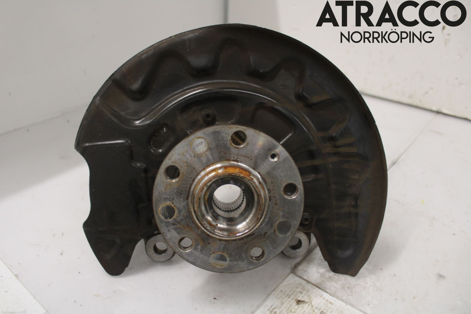 Seat LEON 13-20 Spindel Hf