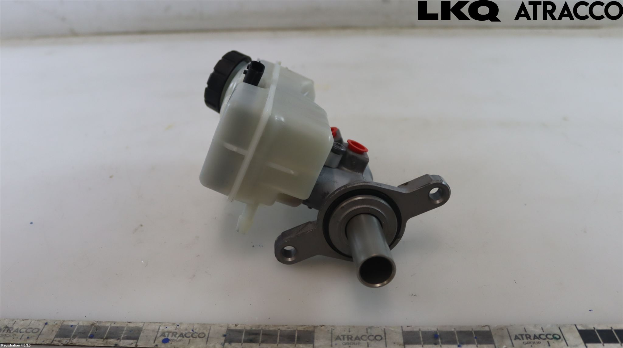 Dacia LODGY 12-18 Brems Hovedsylinder