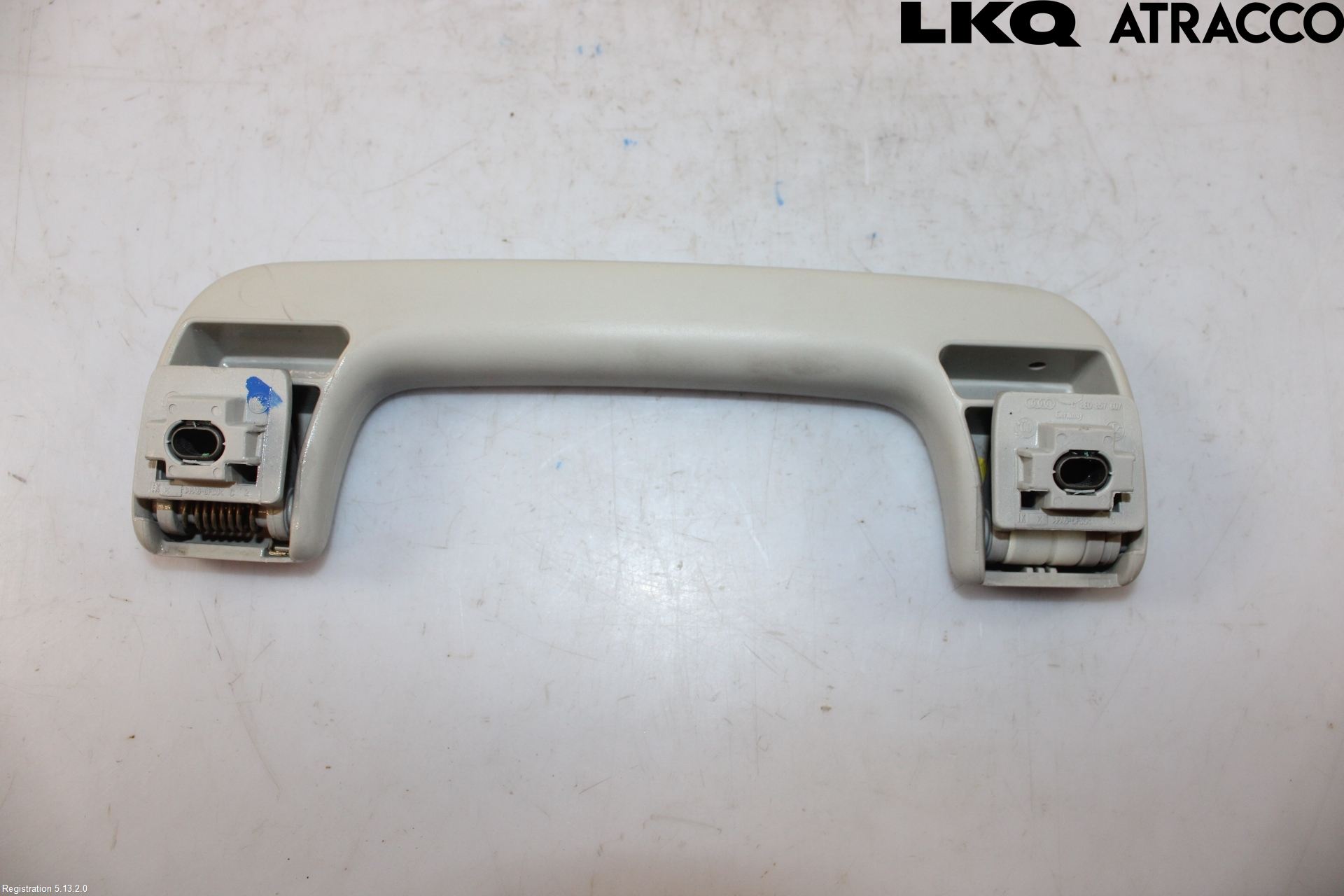 Audi A4/S4 05-07 Innrhandtak I Taket