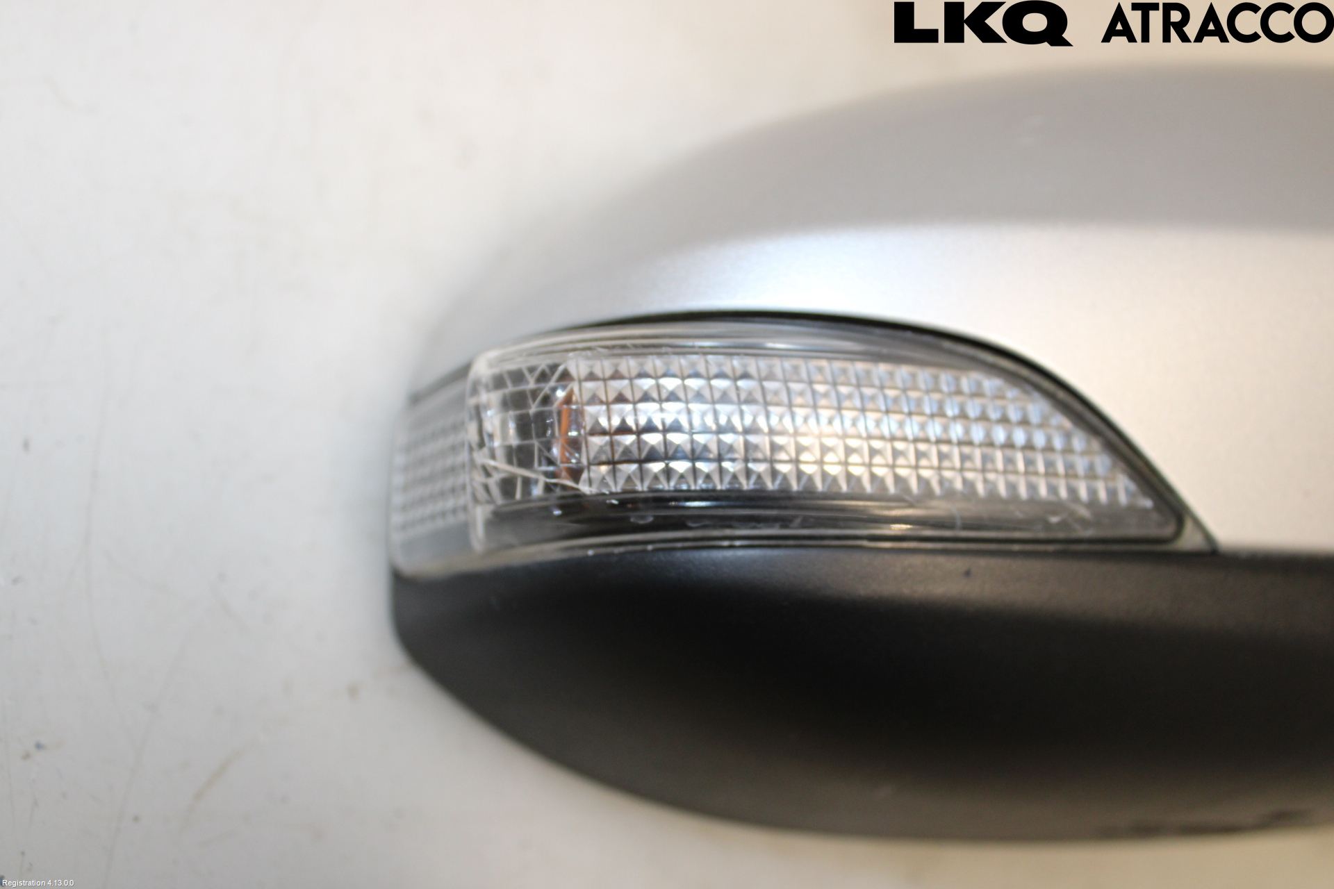 Toyota YARIS XP90 06-11 Speil H M-El Justering