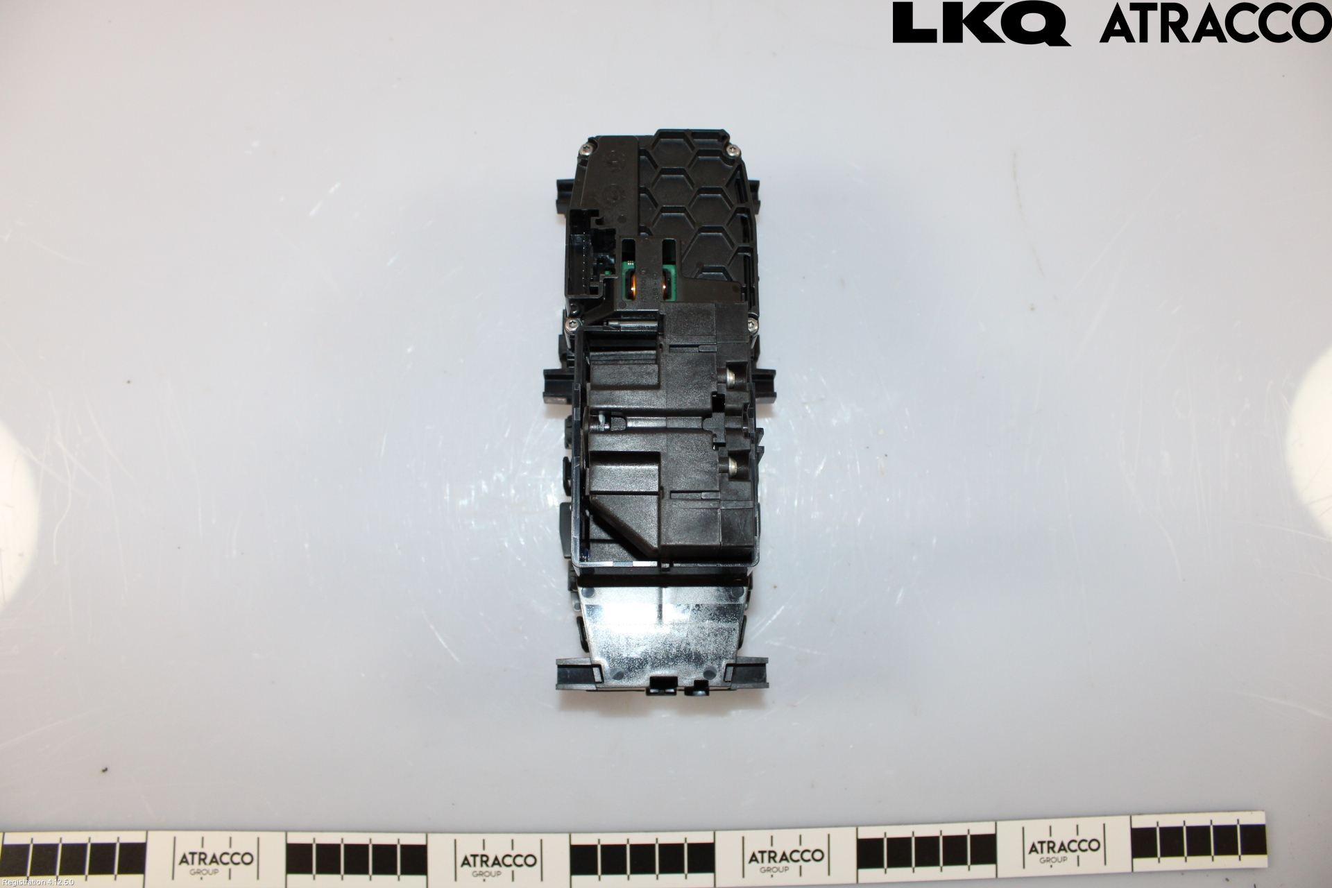 Audi Q4 E-TRON FZ 22- Gearspak