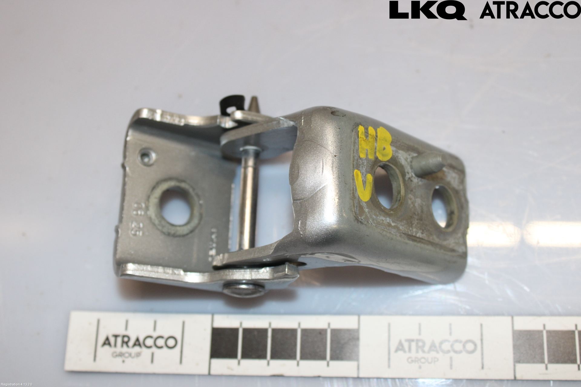 Opel CORSA F, CORSA-E 20- Dørhengsel