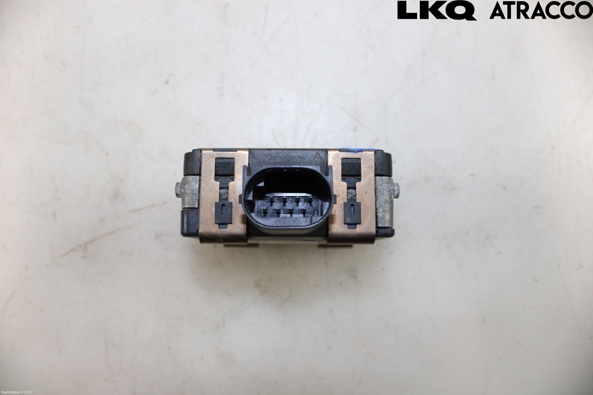 Volkswagen VW PASSAT 15-19 Sensor Kollisjonsbeskyttelse