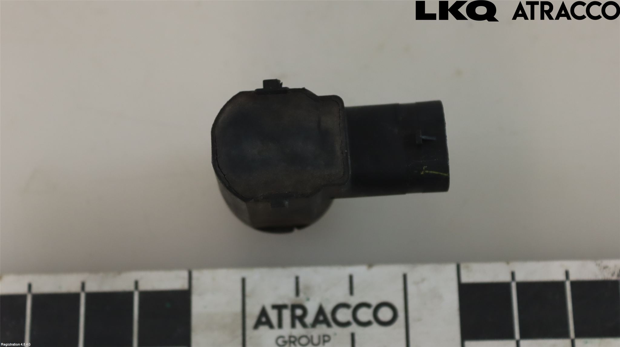 Volkswagen VW GOLF VI 09-13 Sensor Parkering Front