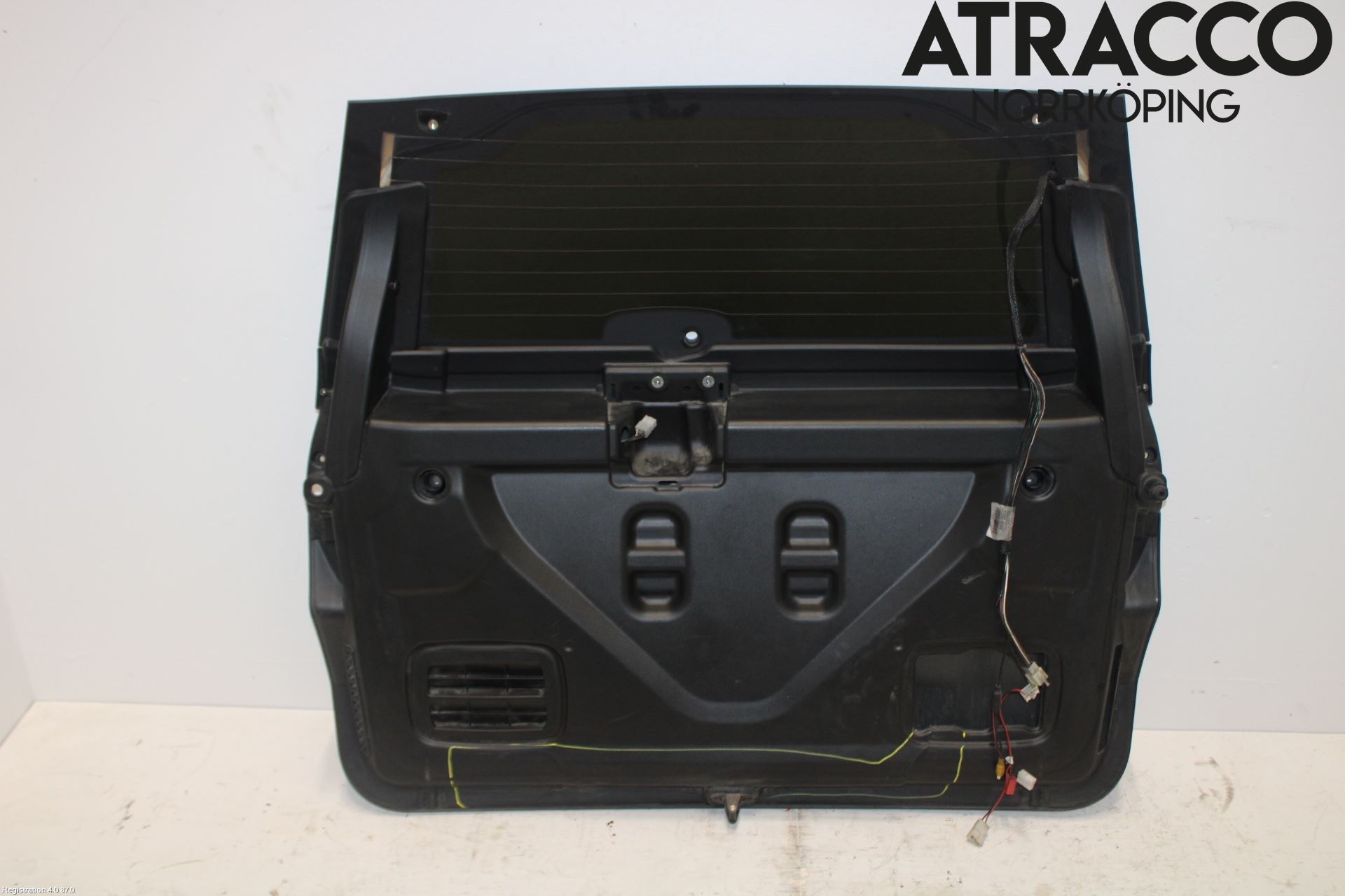 Mopedbil Aixam AIXAM COUPE Bakluke Cc - Kombi