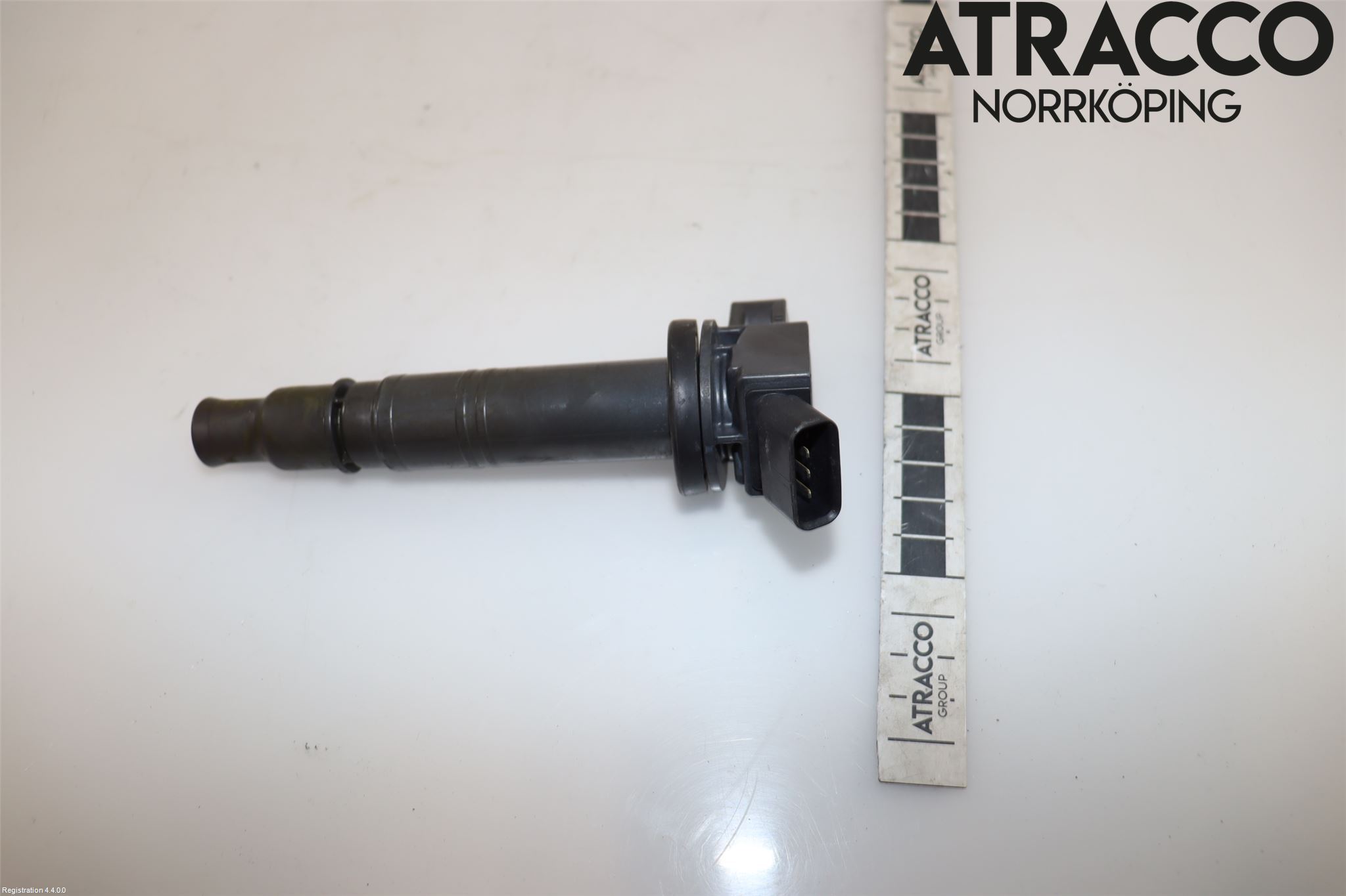 Toyota AVENSIS 03-06 Coil