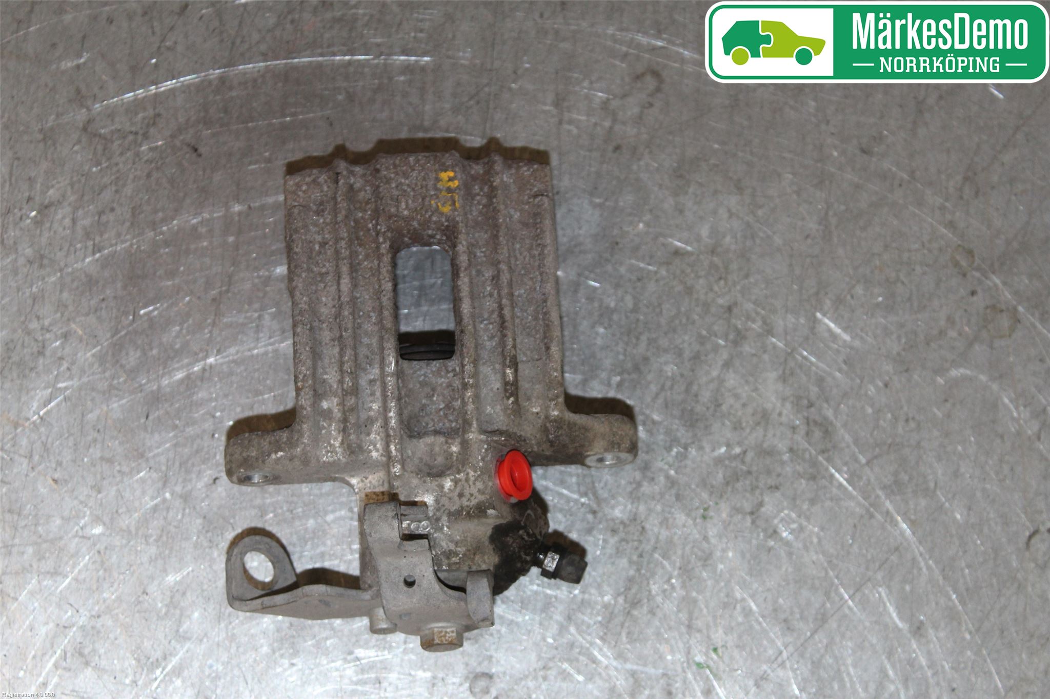 Seat IBIZA IV 08-16 Bremsecaliper Bak Høyre