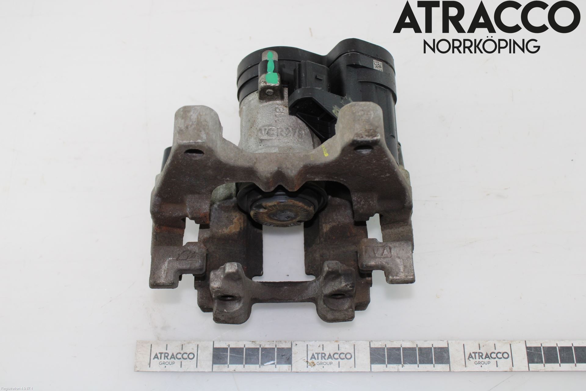 Volkswagen VW TIGUAN 16-24 Bremsecaliper Bak Høyre