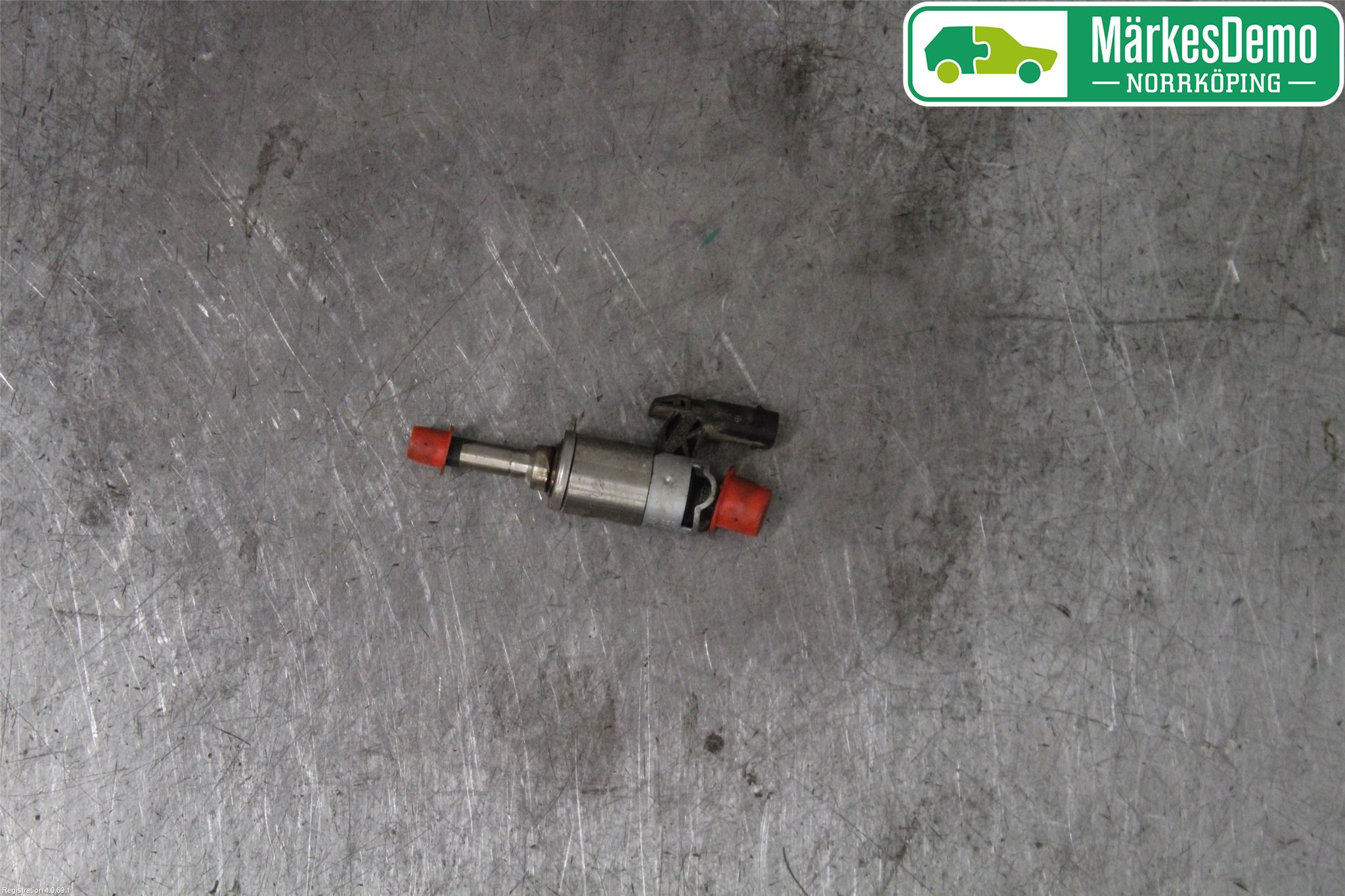 Volkswagen VW GOLF / E-GOLF VII 13-20 Inns Dyse