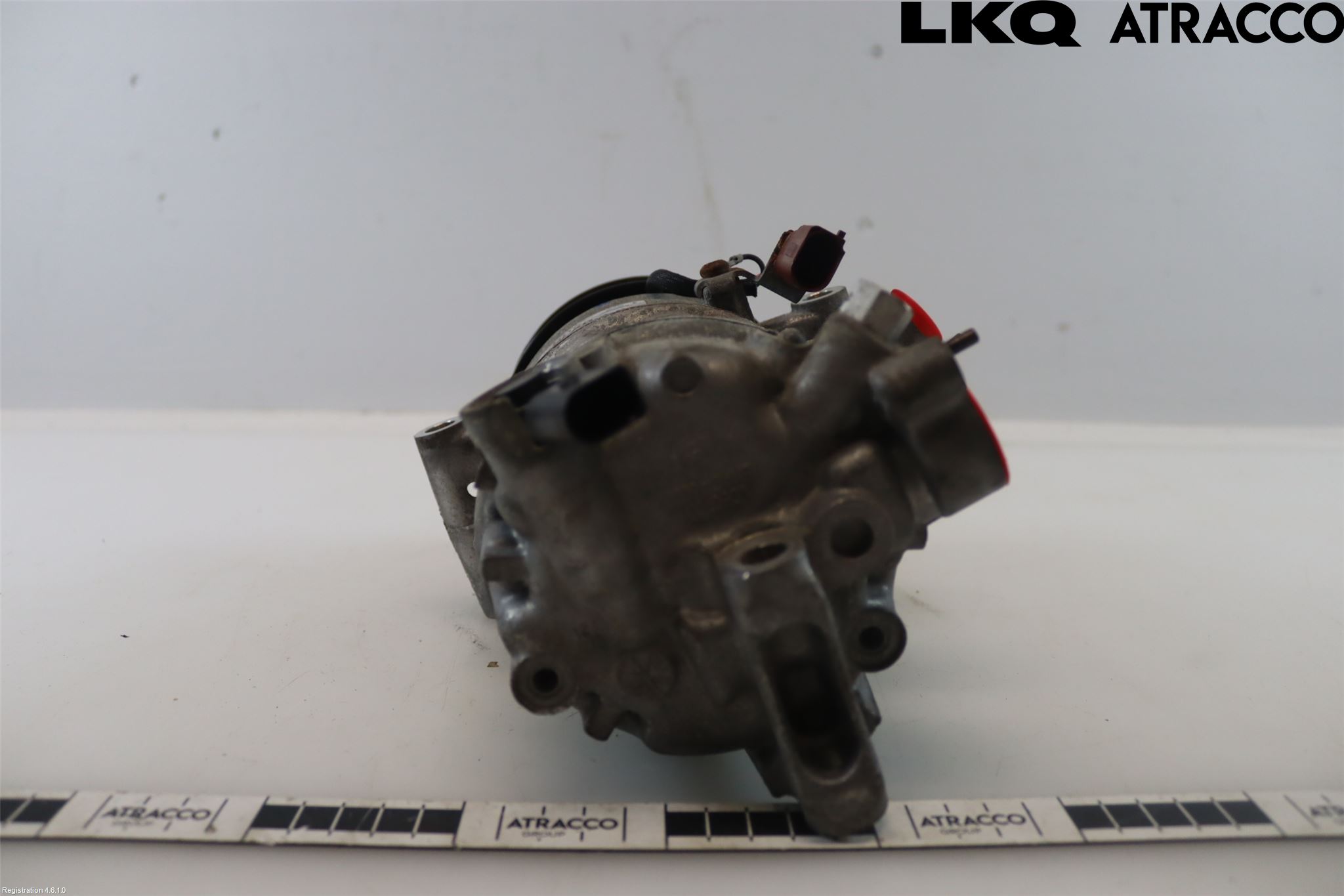 Volkswagen VW TRANSP/CARAVELLE (T6) 16-22 Varme Ac Kompressor