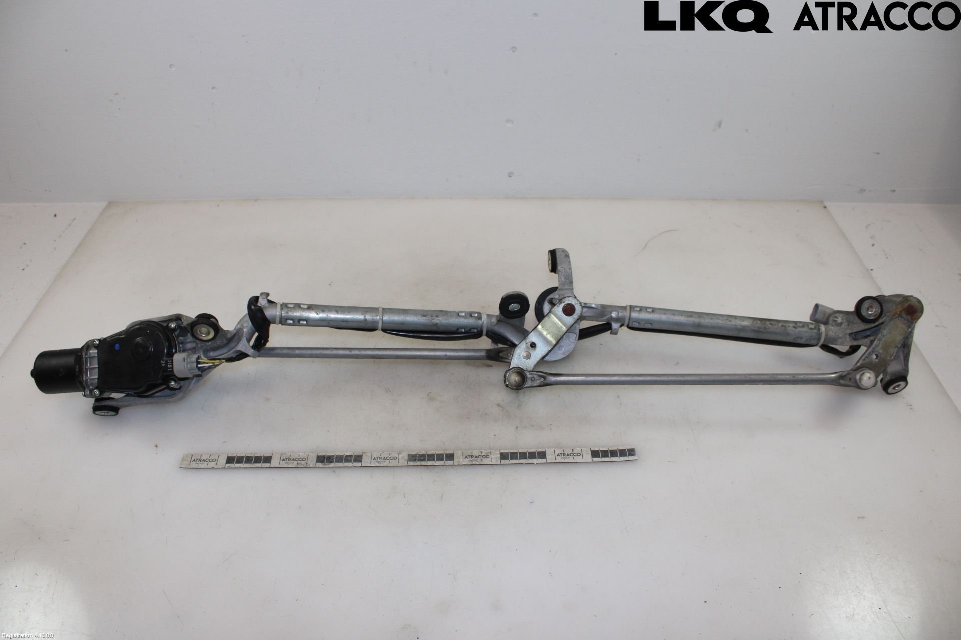 Honda CR-V 13-18 Viskeroverføring Frontrute