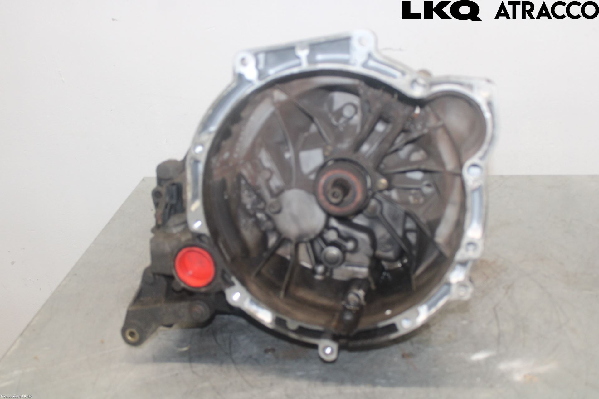 Ford FOCUS     99-04 Gearkasse 5 Trinn