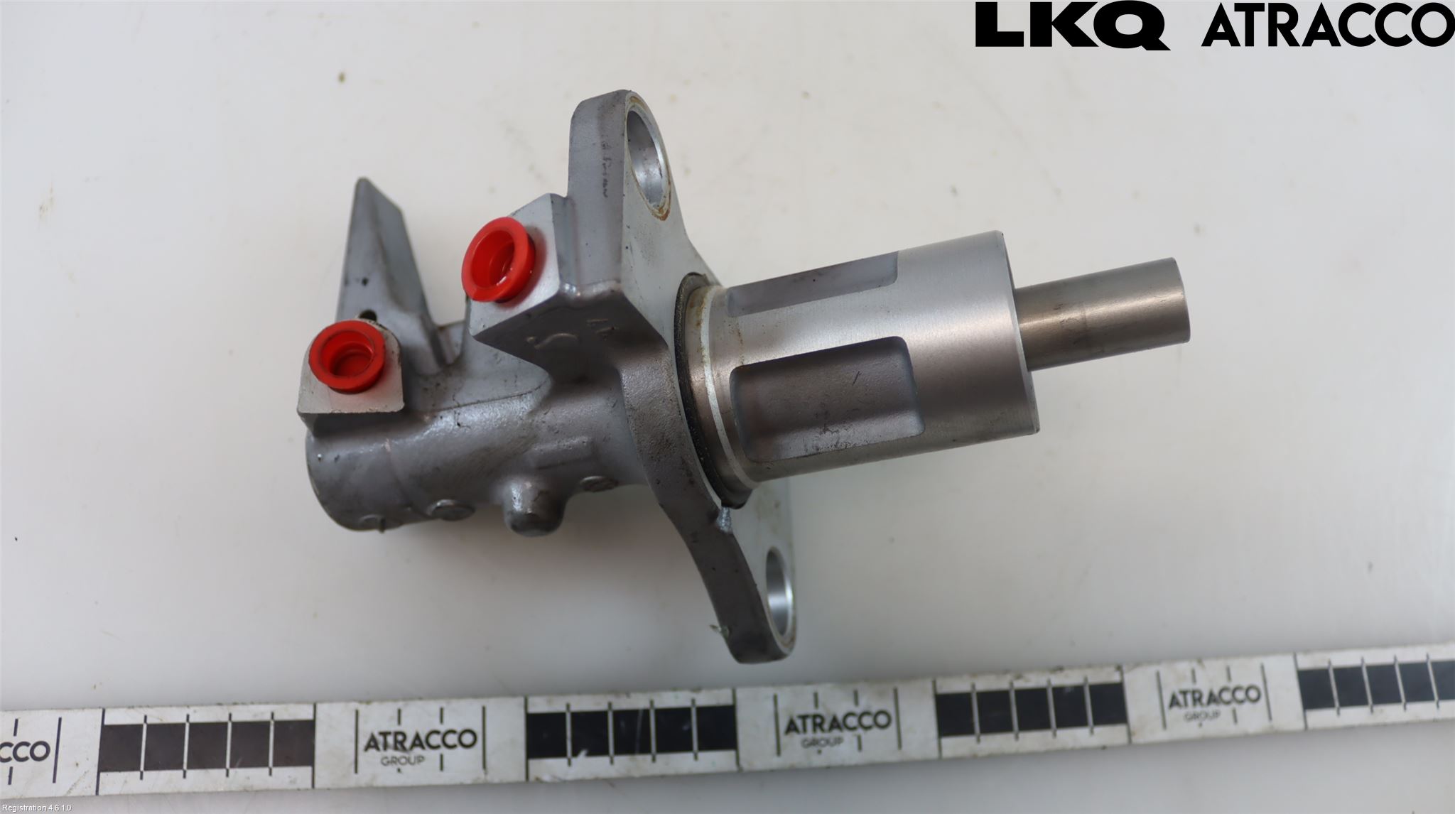 Audi A5 07-16 Brems Hovedsylinder