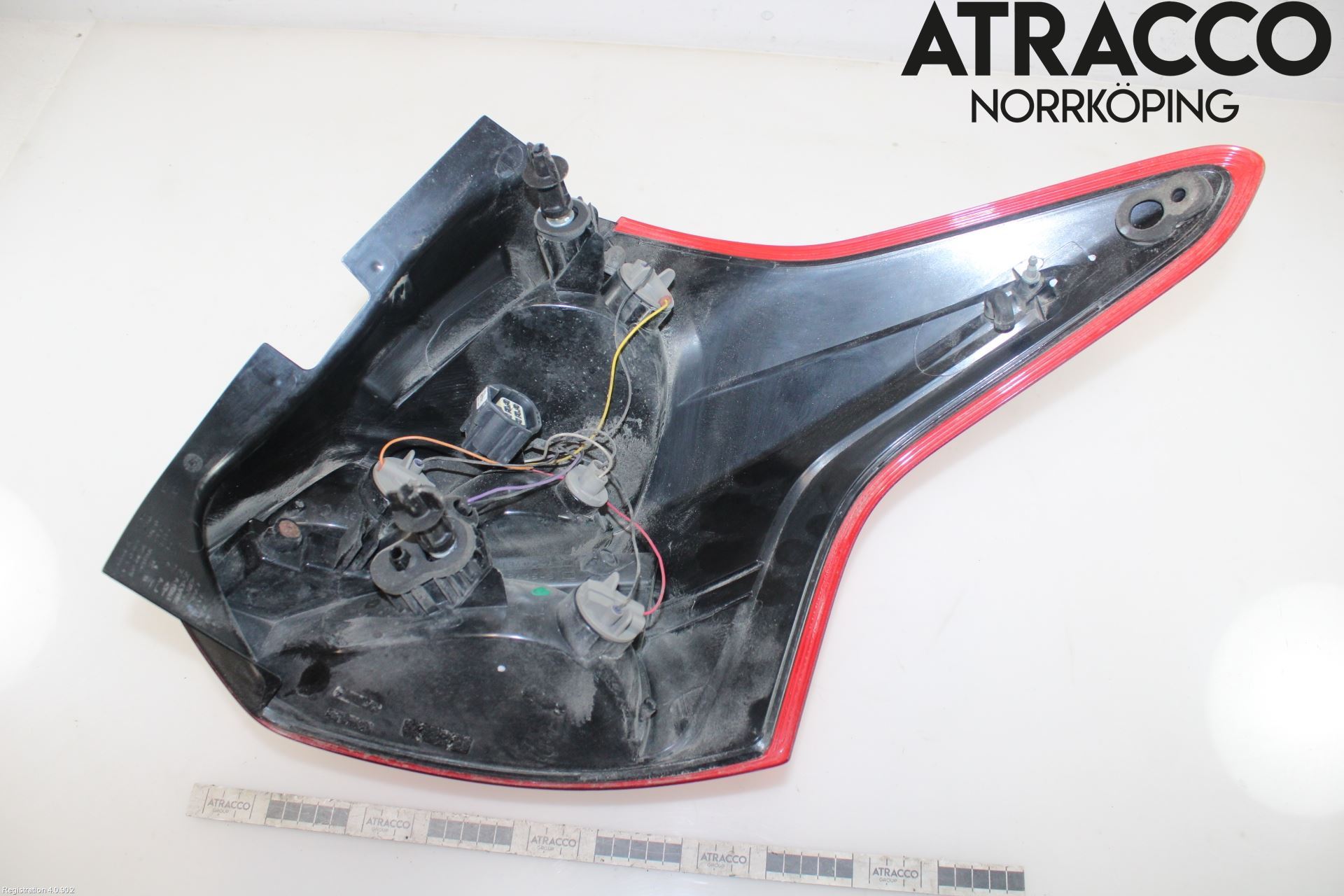 Ford FOCUS 11-14 Baklykt Venstre