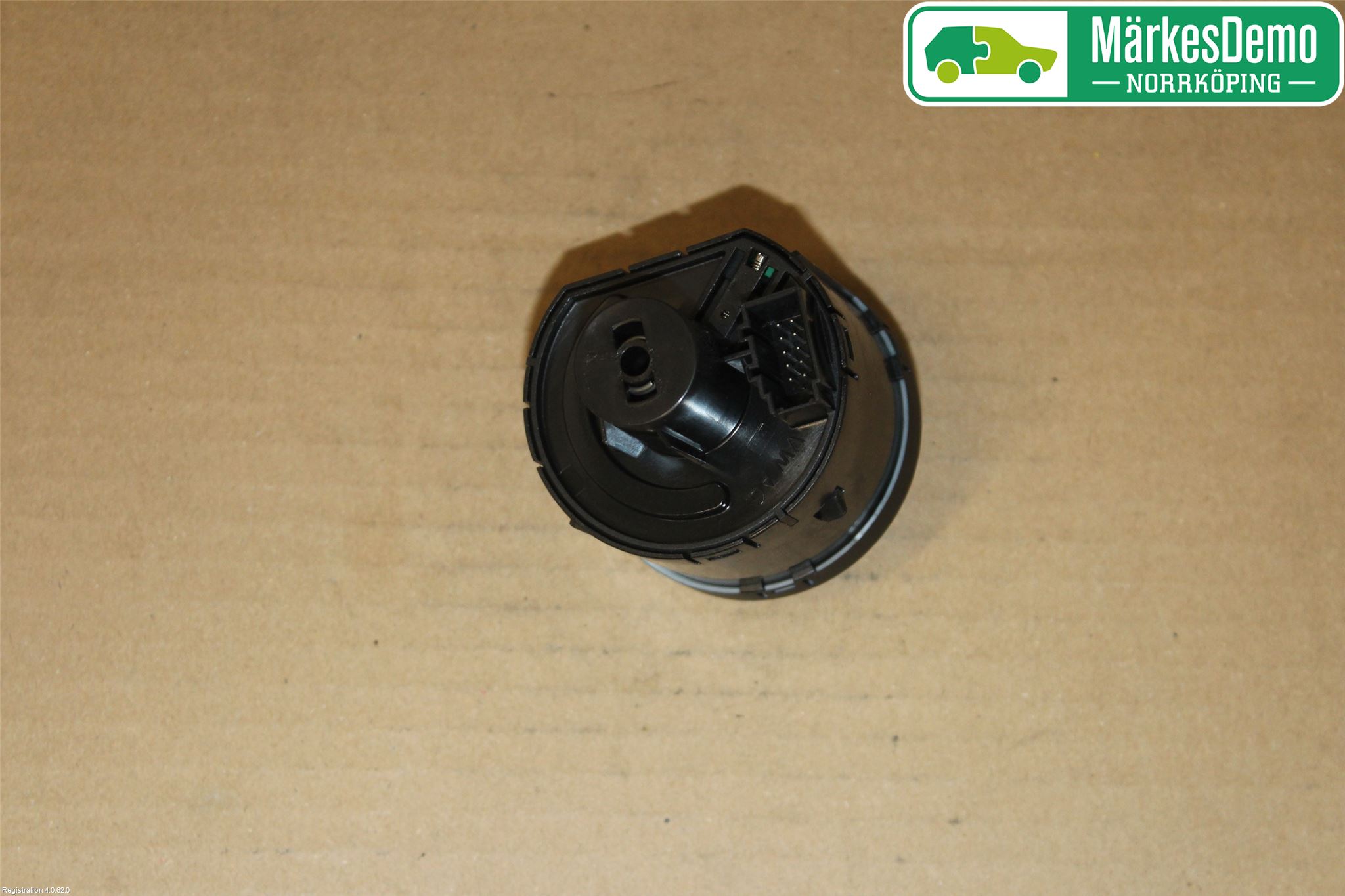 Volkswagen VW GOLF / E-GOLF VII 13-20 Bryter Hovedlys