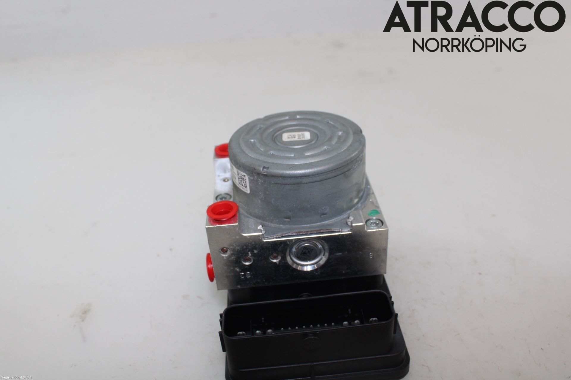 Audi A3/S3 8Y 21- Abs Hydraulikkaggregat