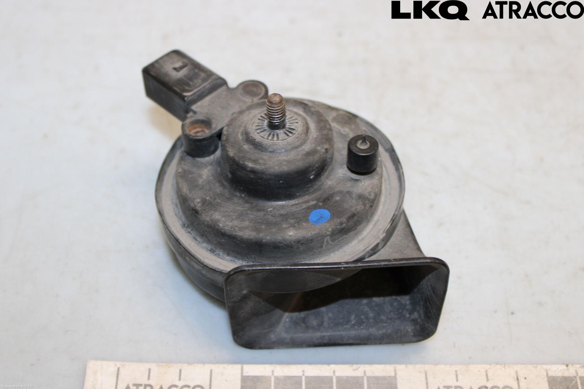 Audi A6/S6     97-05 Signalhorn