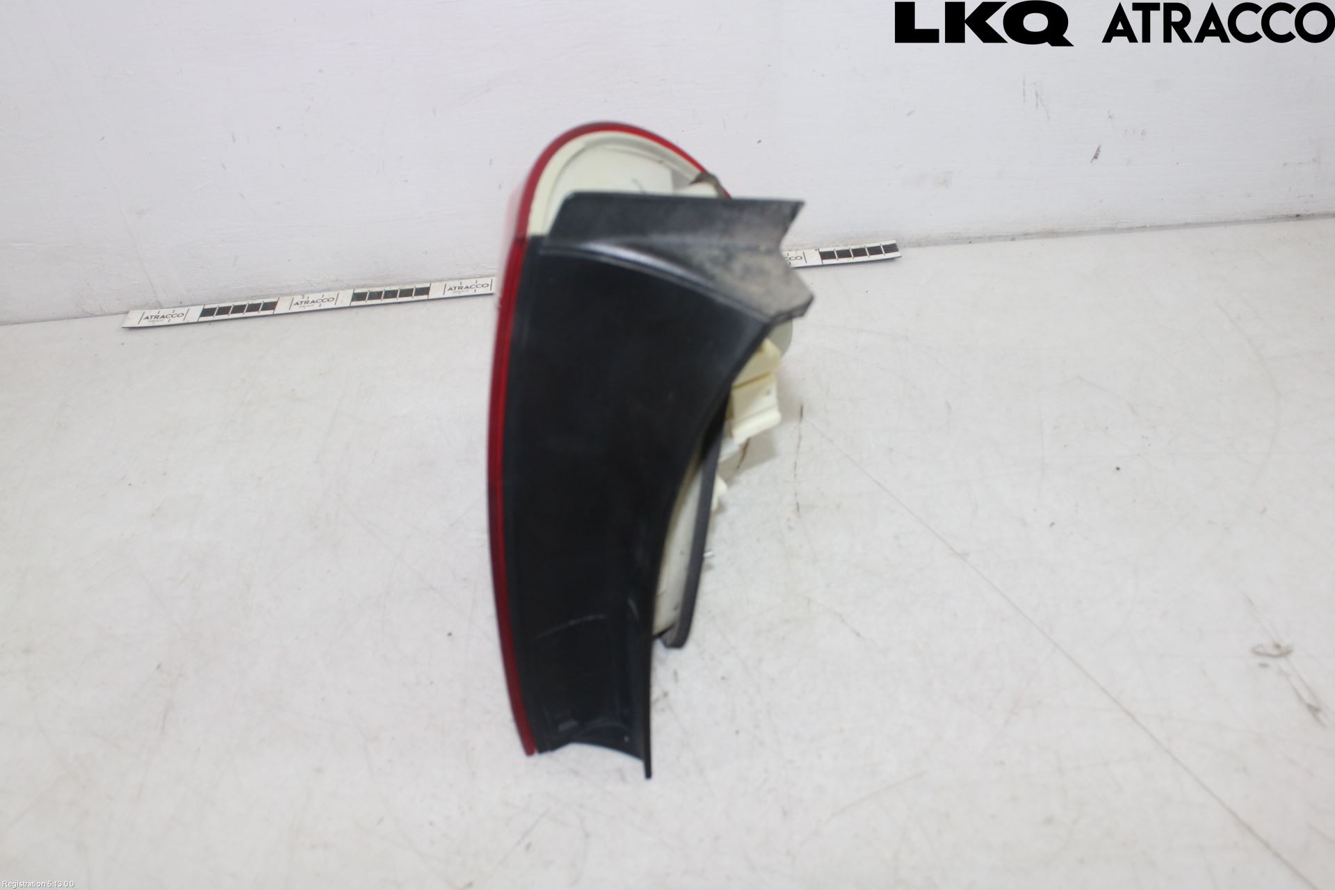 BMW 3 E90/91 SED/TOU 05-12 Baklykt Venstre