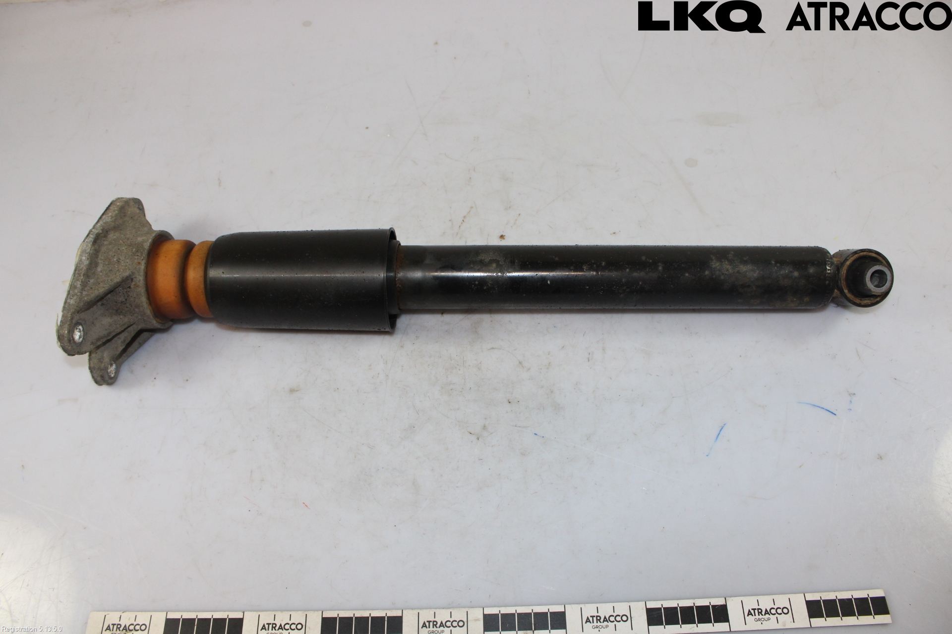 BMW 3 F30/F31/F80 12-19 Støtdemper Bak