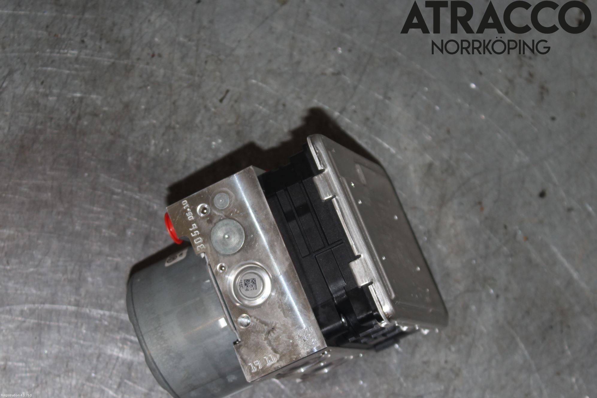 Volkswagen VW TIGUAN 16-24 Abs Hydraulikkaggregat