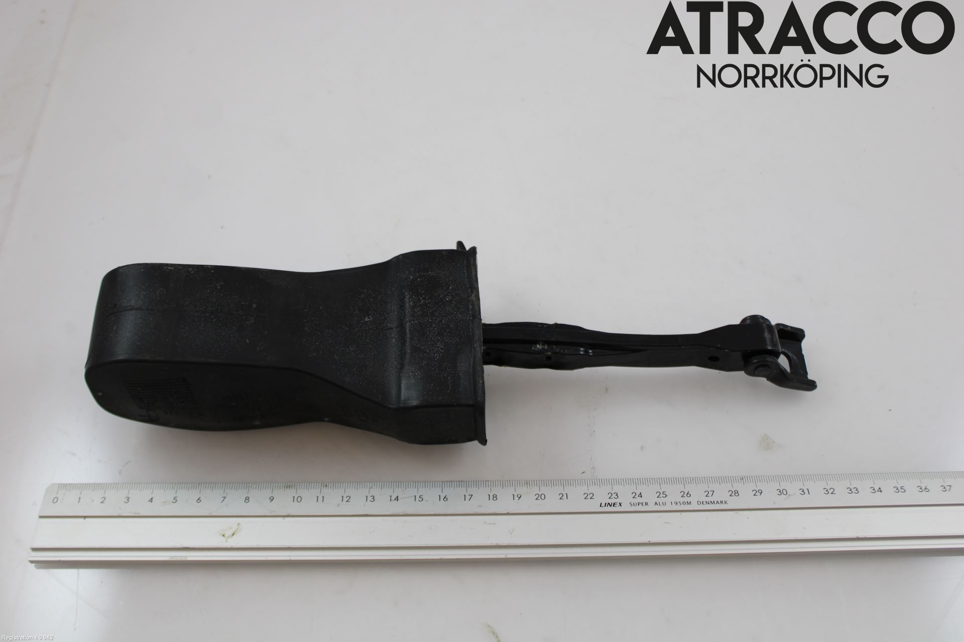 Volkswagen VW ARTEON 17- Dørstopper