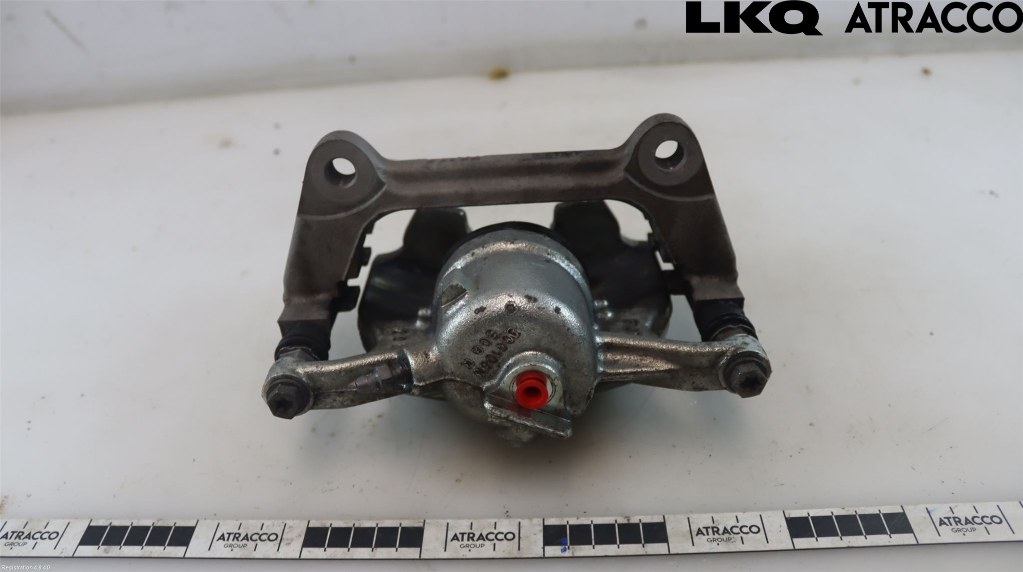 Volkswagen VW PASSAT 20-24 Bremsecaliper Foran Høyre