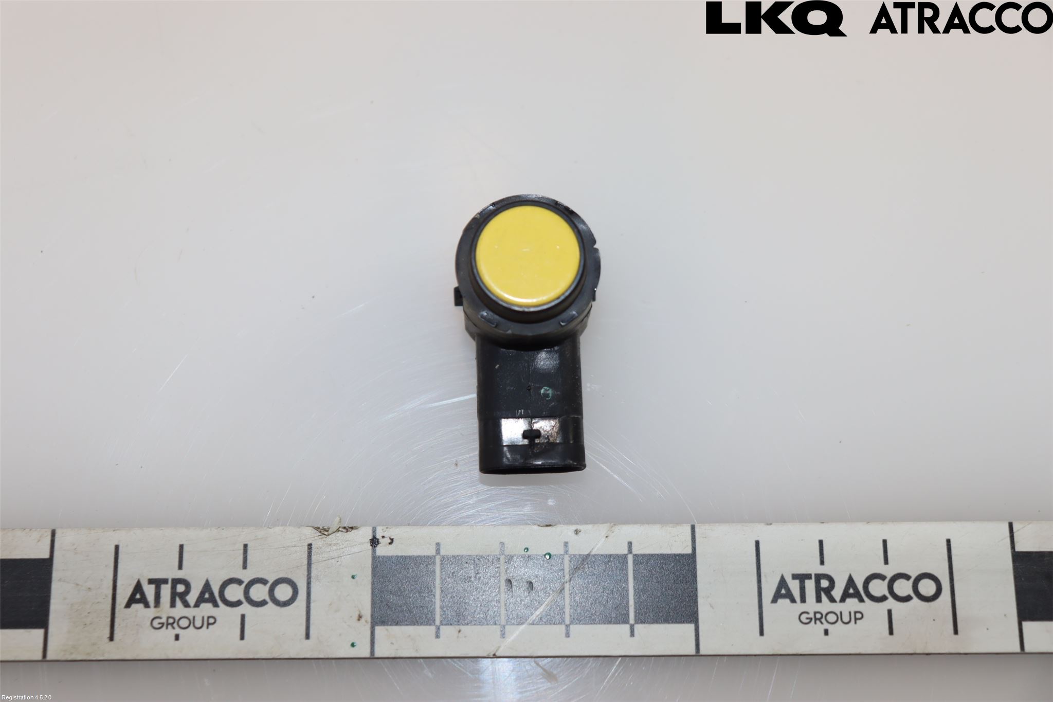 Skoda FABIA 07-14 Sensor Ryggesensor