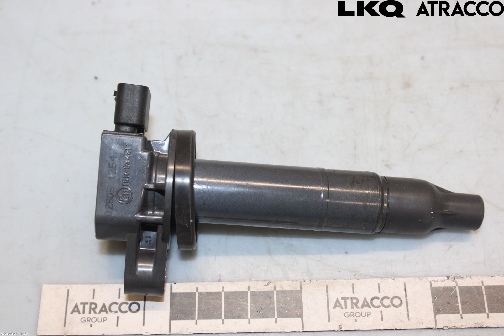 Citroen C1 14-22 Coil