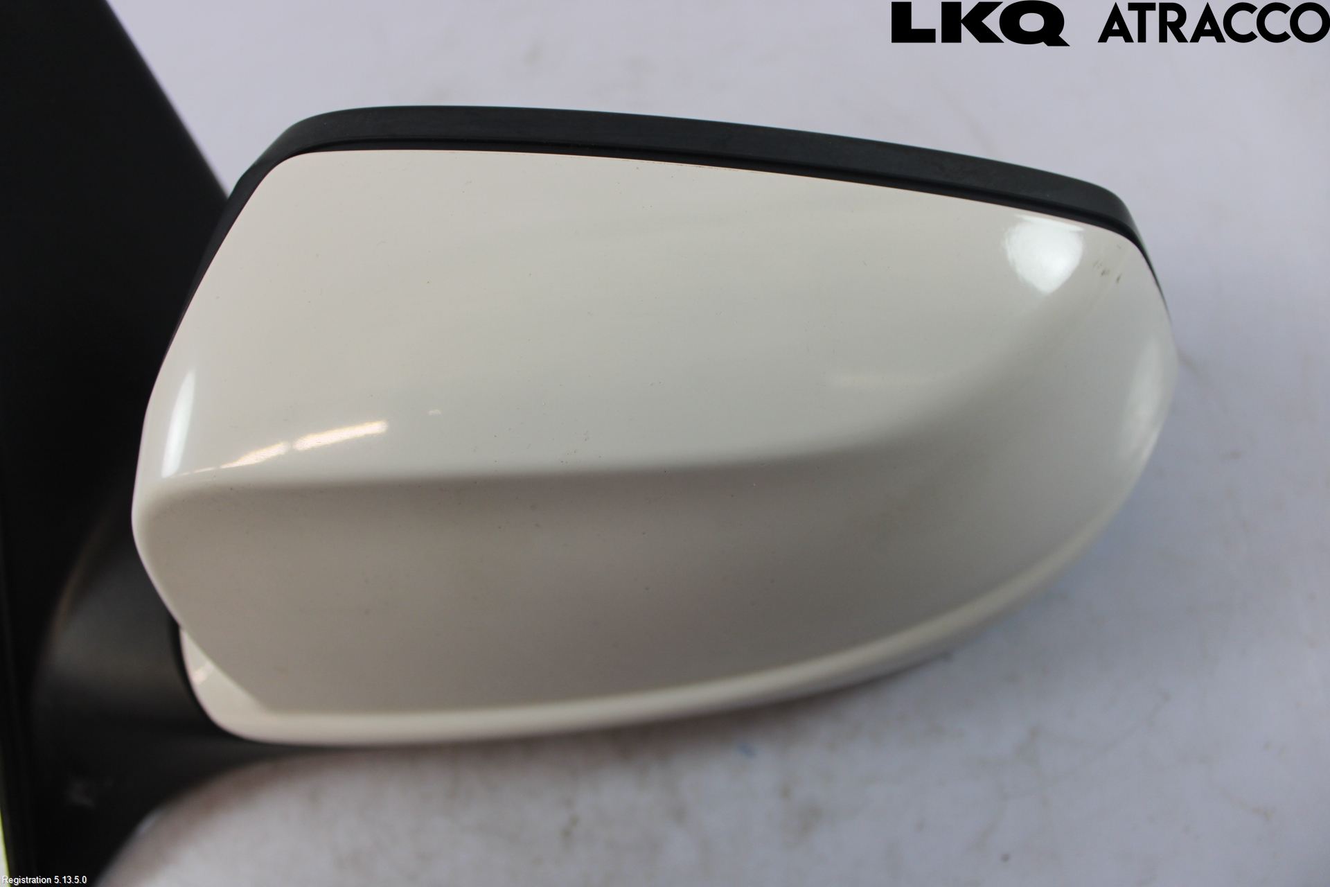 BMW 5 F10/F11/F18 09-17 Speil V M-El Justering