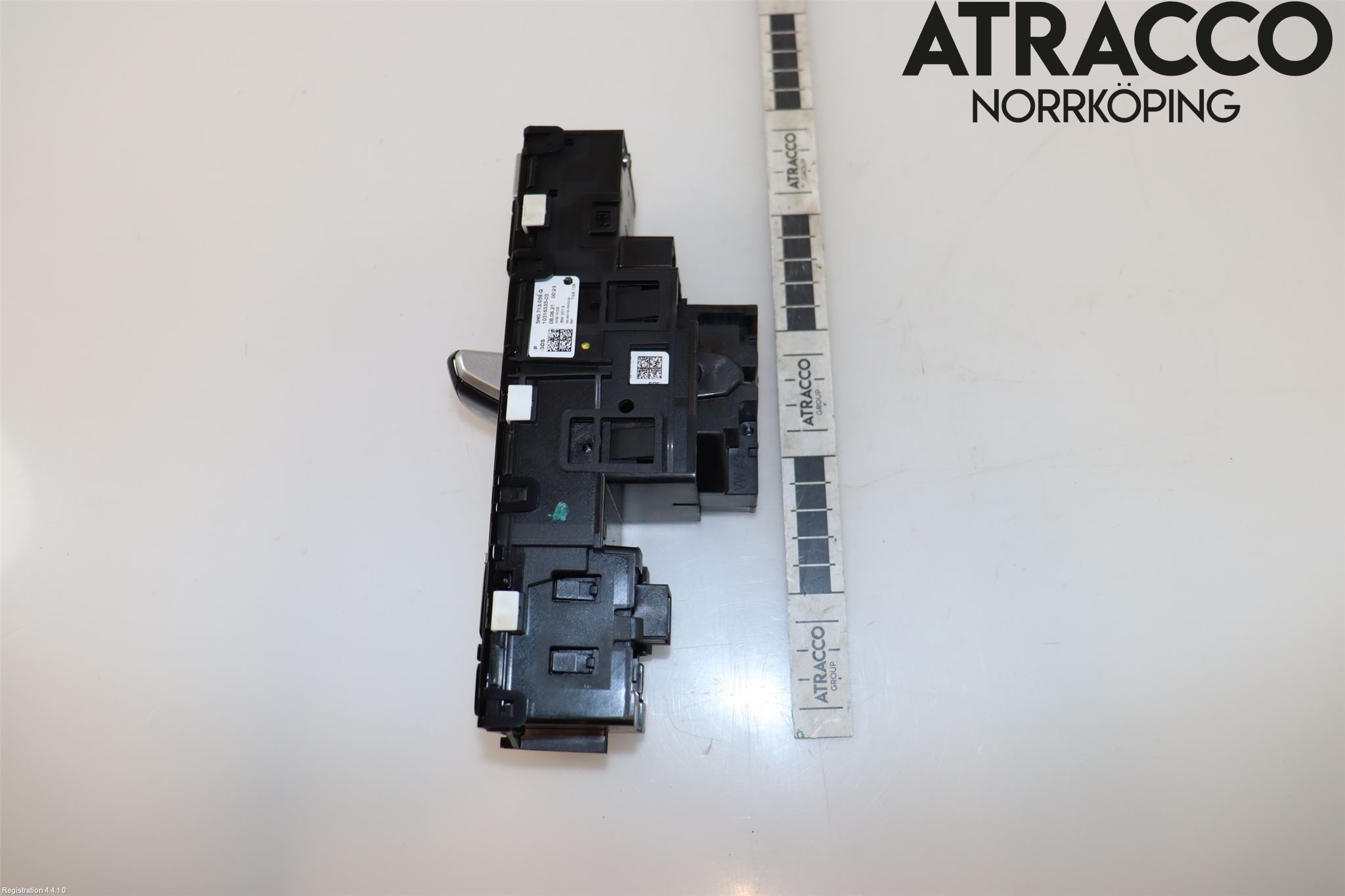 Volkswagen VW GOLF / E-GOLF VIII 20- Gearspak