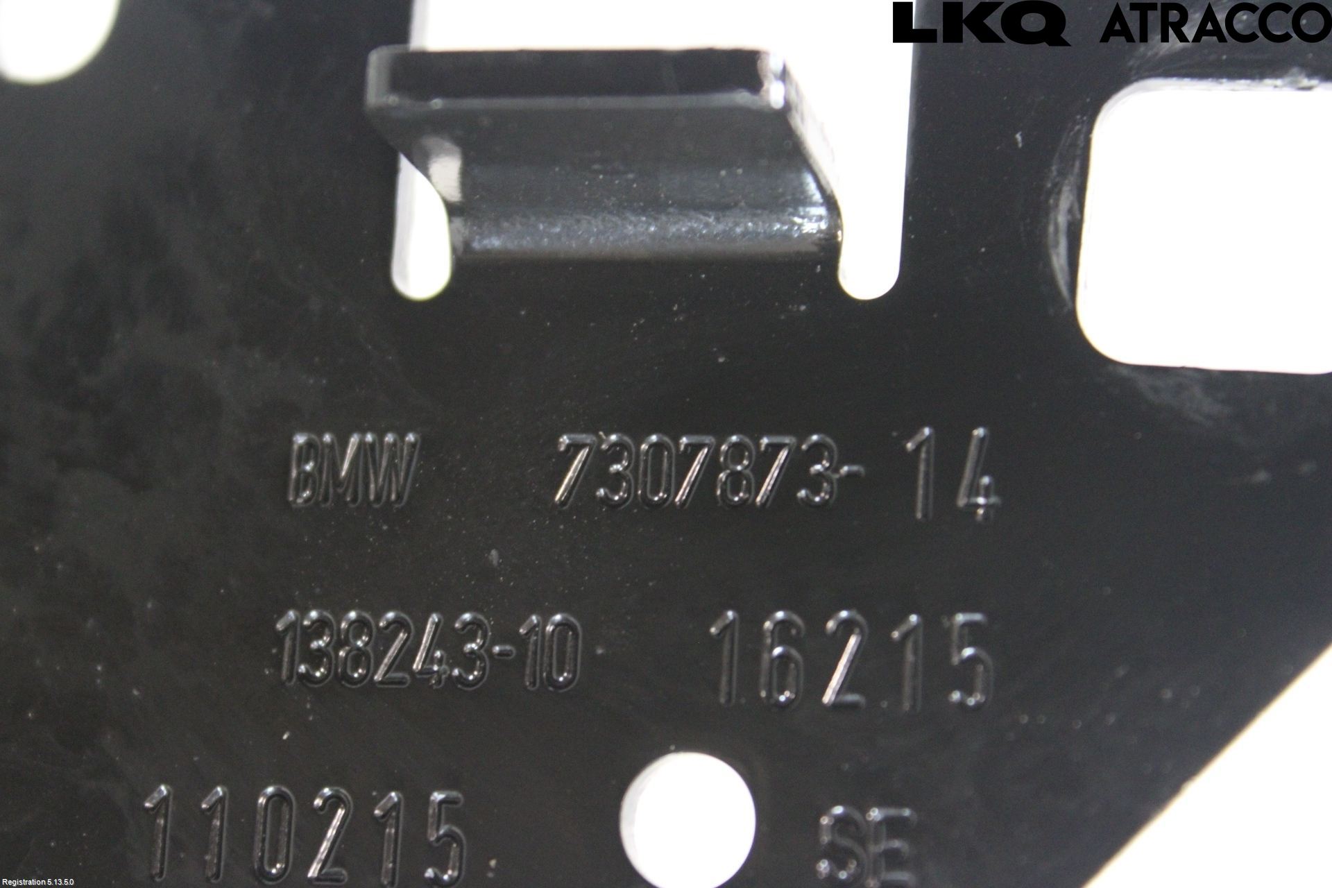 Mini ONE/COOPER 5DR F55 14-24 Frontlykt Holder-Feste