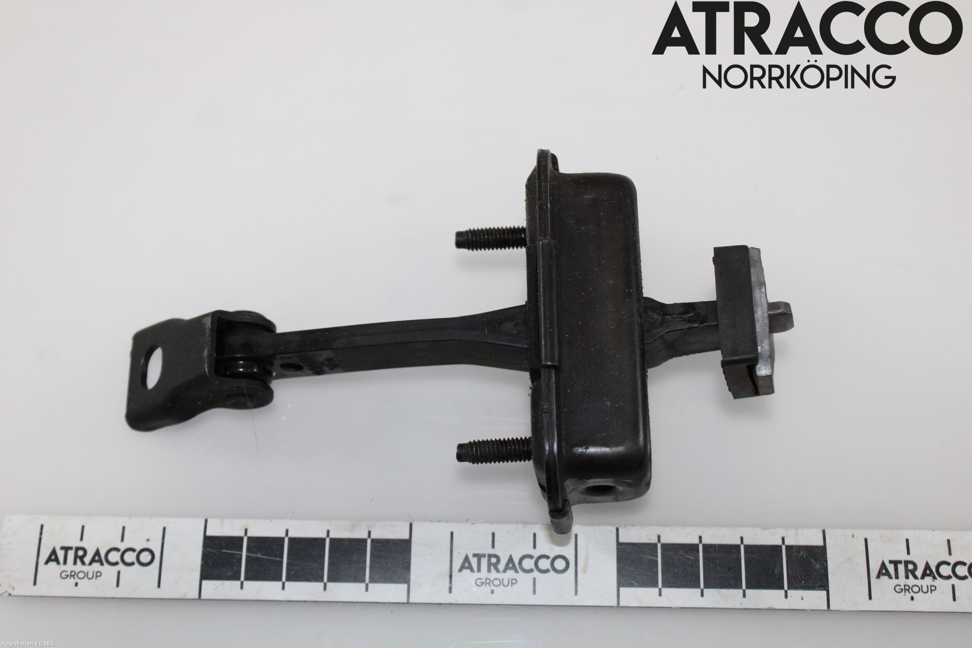 Peugeot 208 12-15 Dørstopper