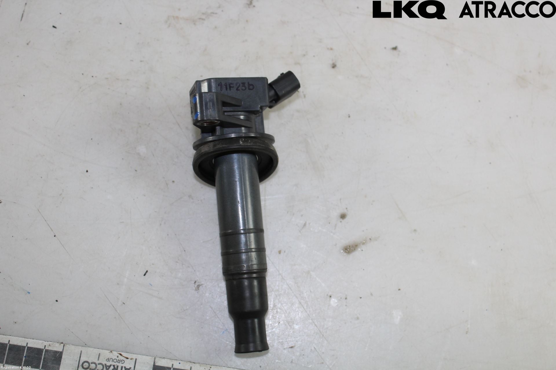Toyota AVENSIS 03-06 Coil