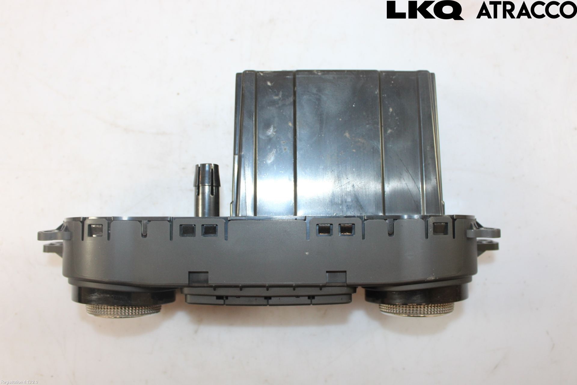 Hyundai i20 PB 09-14 Varmeapparat Panel(Regulering)