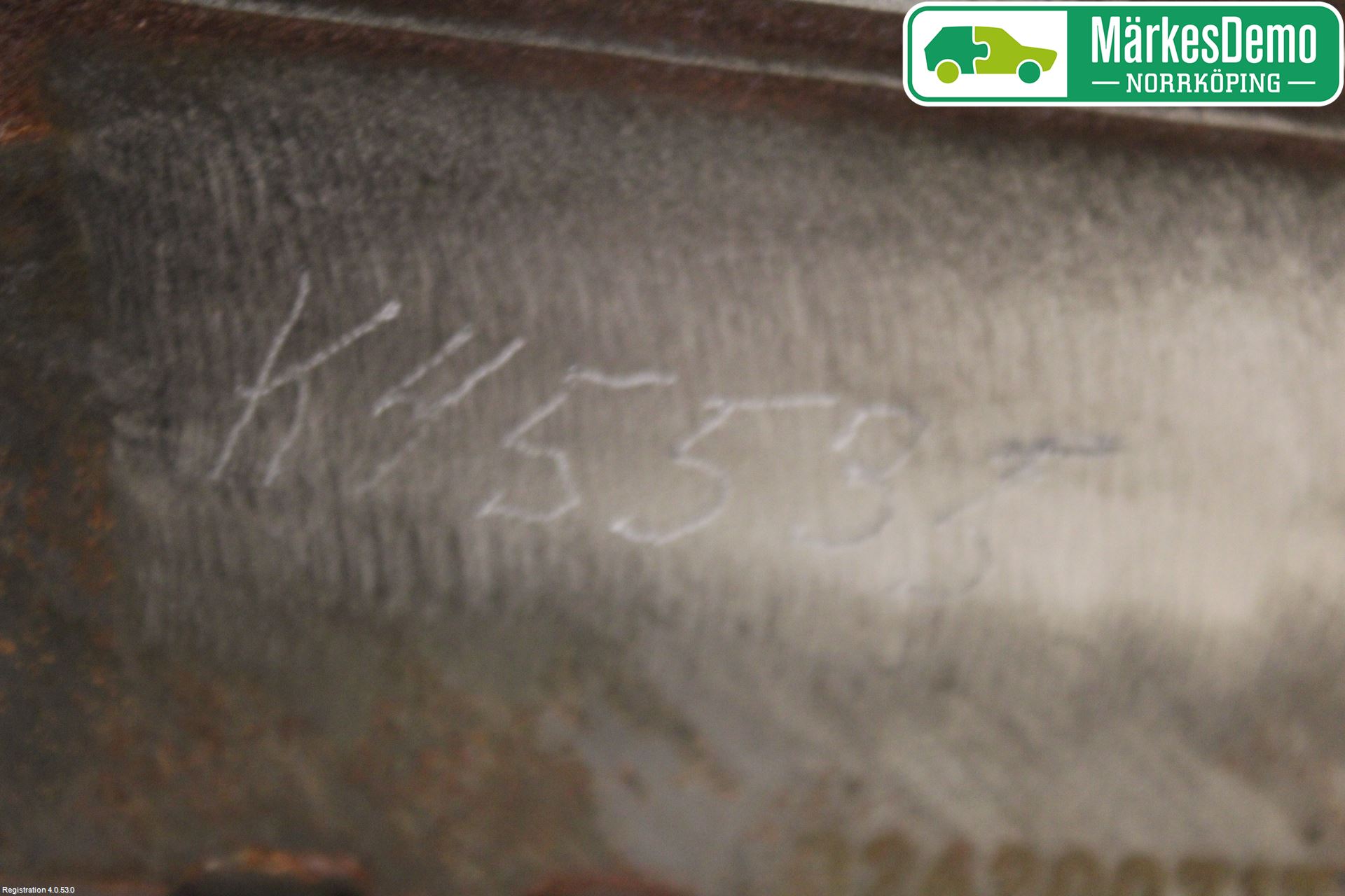 Audi A6/S6 4G 11-18 Motor Diesel
