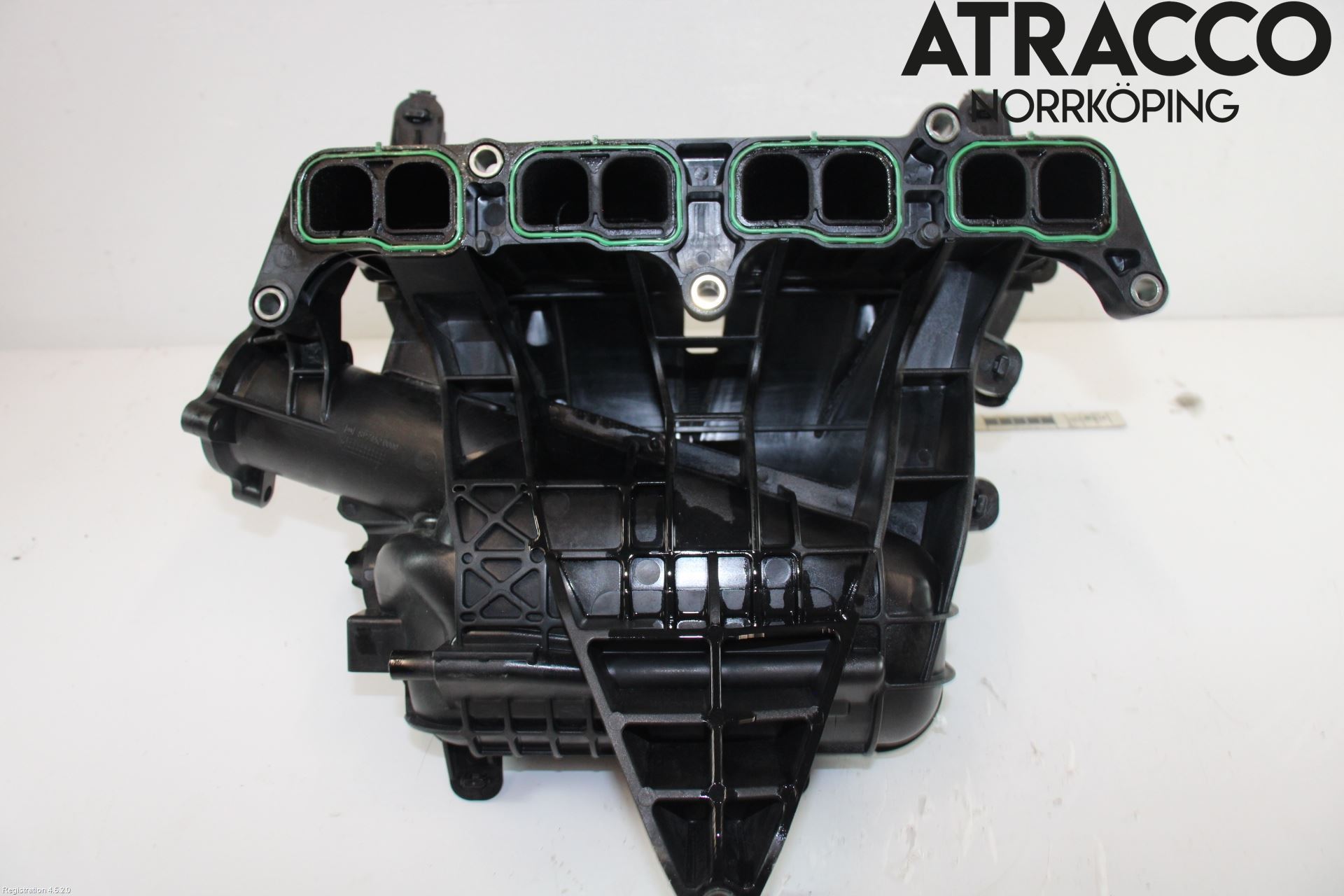 Mazda 3 III 14-19 Innsugningsmanifold