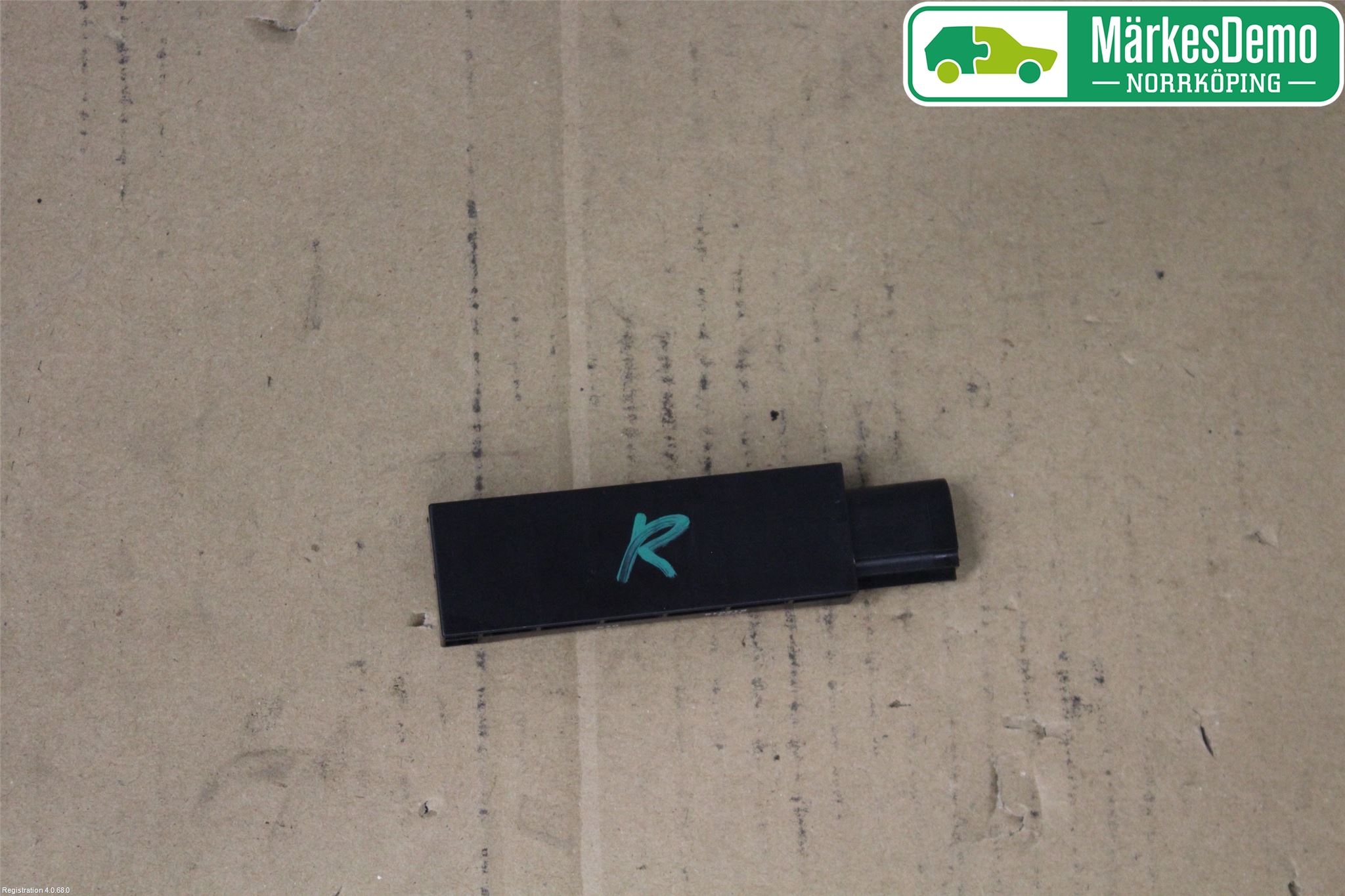 Volkswagen VW TIGUAN 16-24 Stereo Antenne Radio-Tv