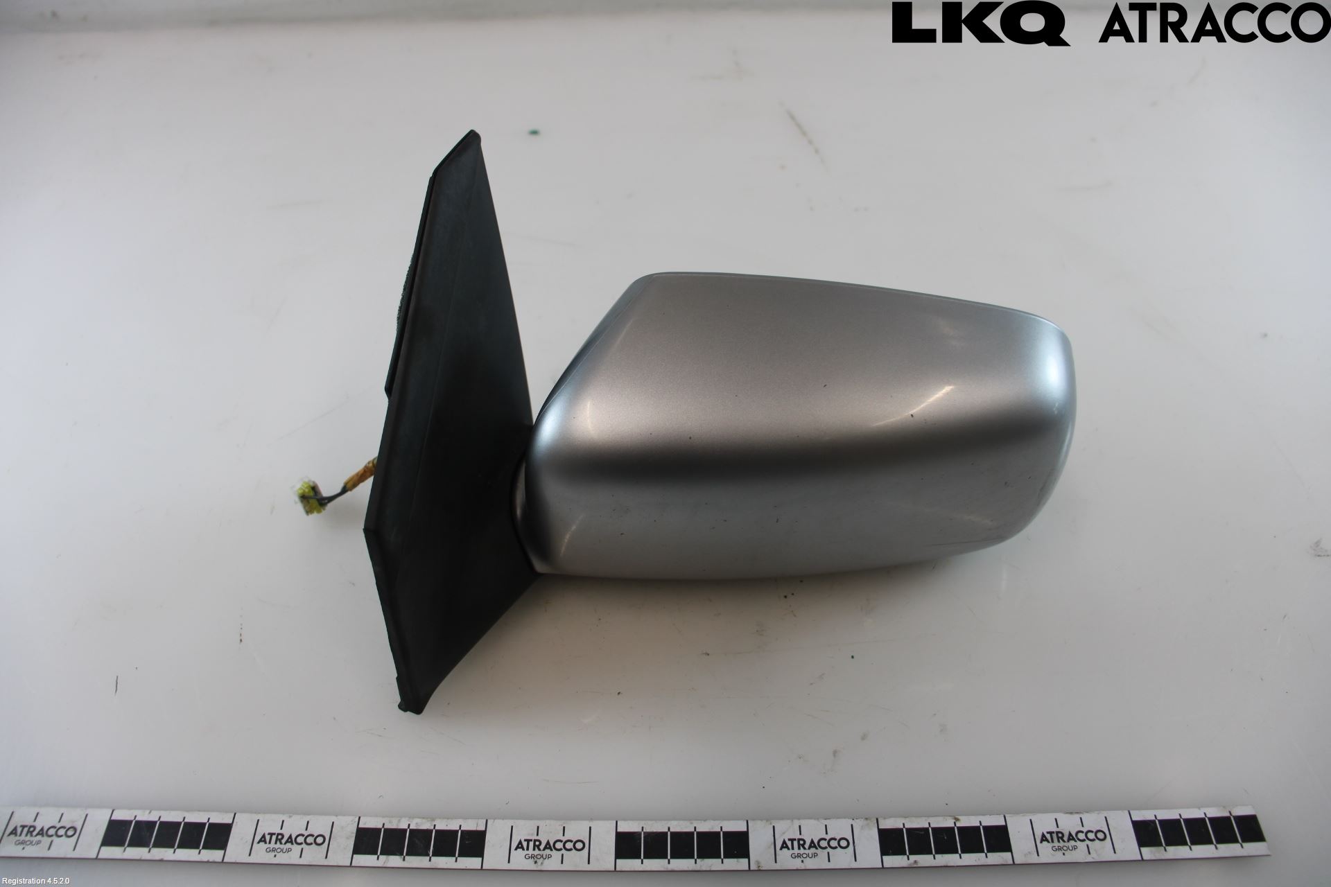 Mitsubishi LANCER  03-07 Speil V M-El Justering