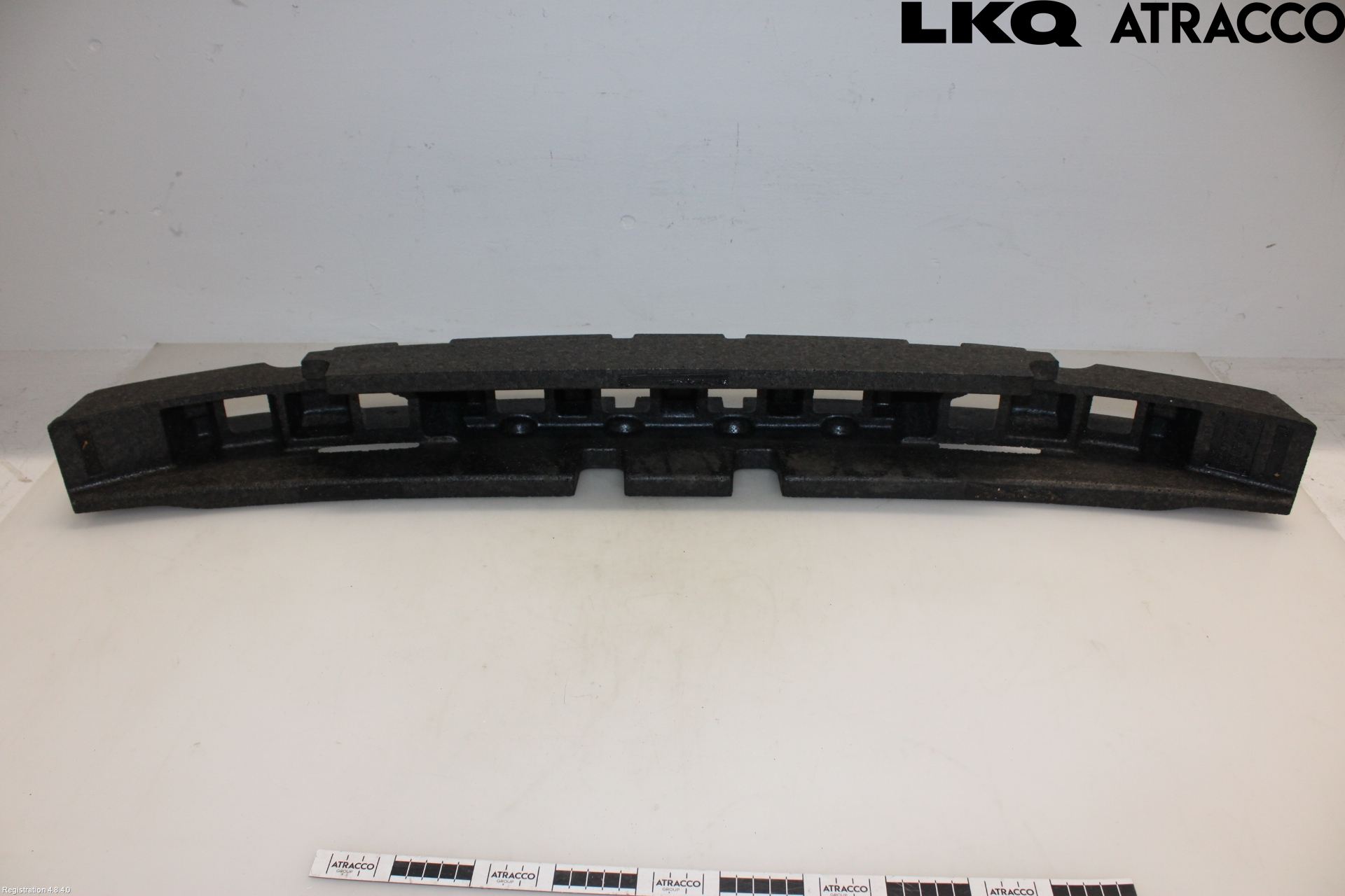 Volkswagen VW PASSAT 05-11 Støtfanger Foran Deformelemen