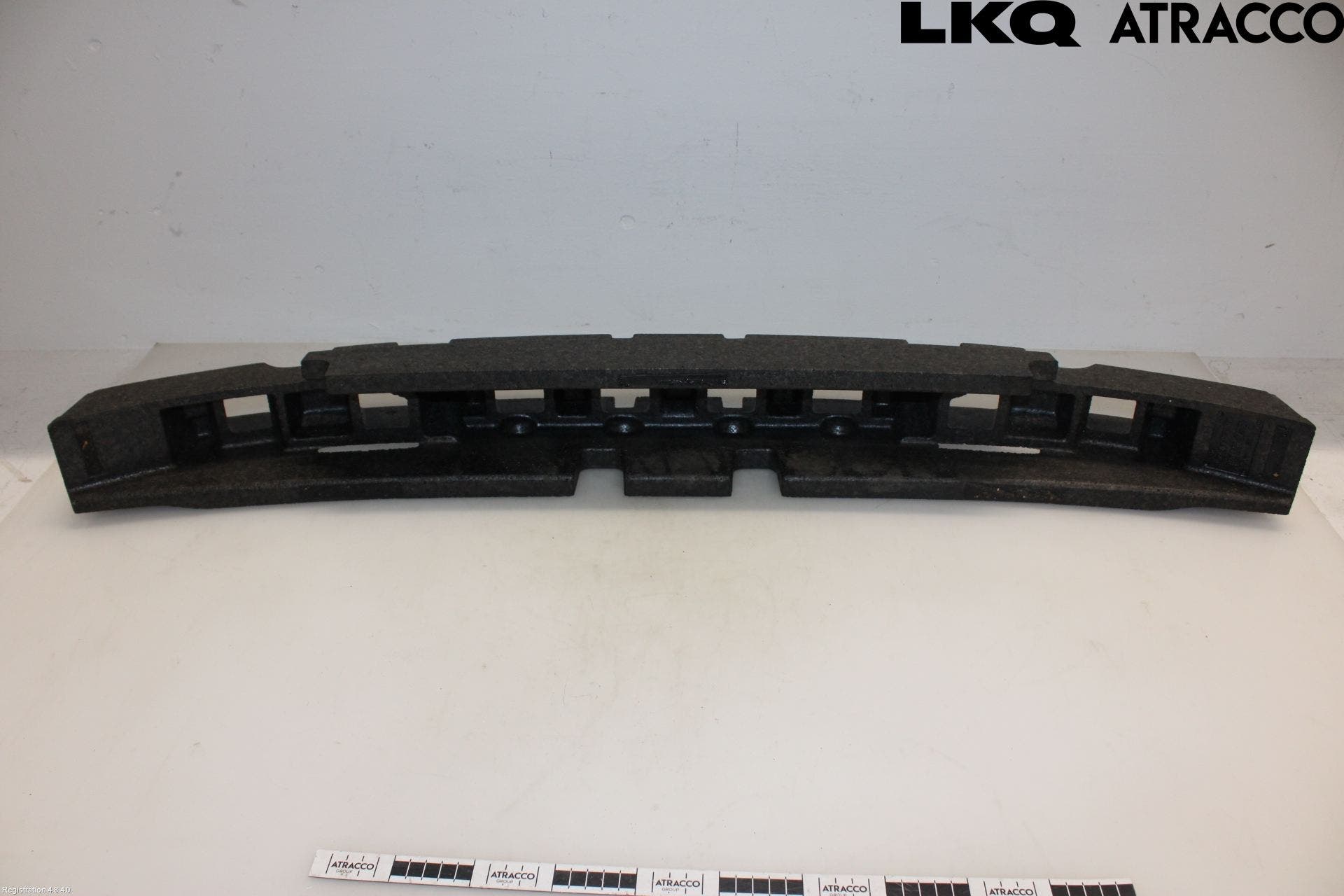 Volkswagen VW PASSAT 05-11 Støtfanger Foran Deformelemen