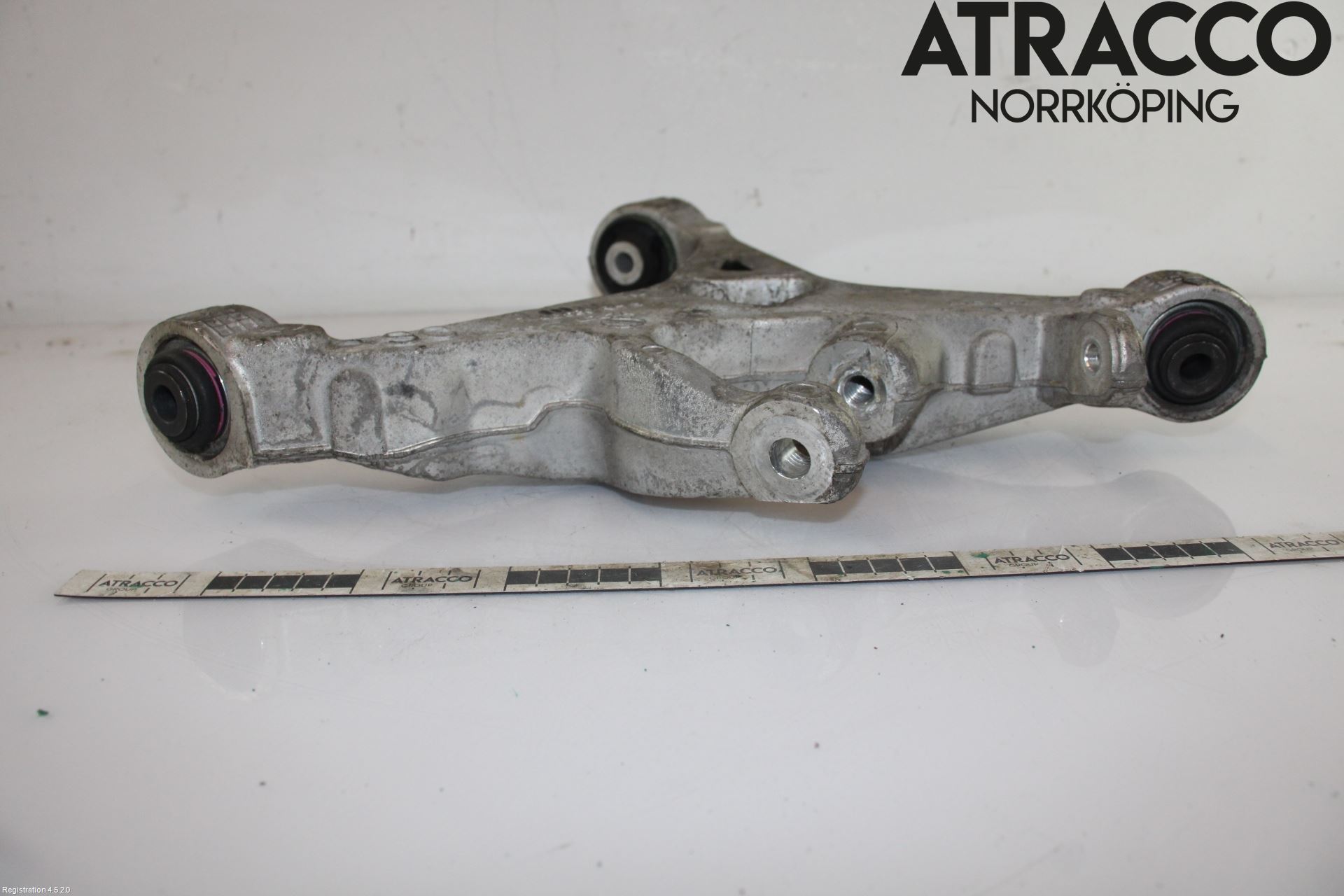 Jaguar XK/XKR 06-14 Bærearm Bak Høyre