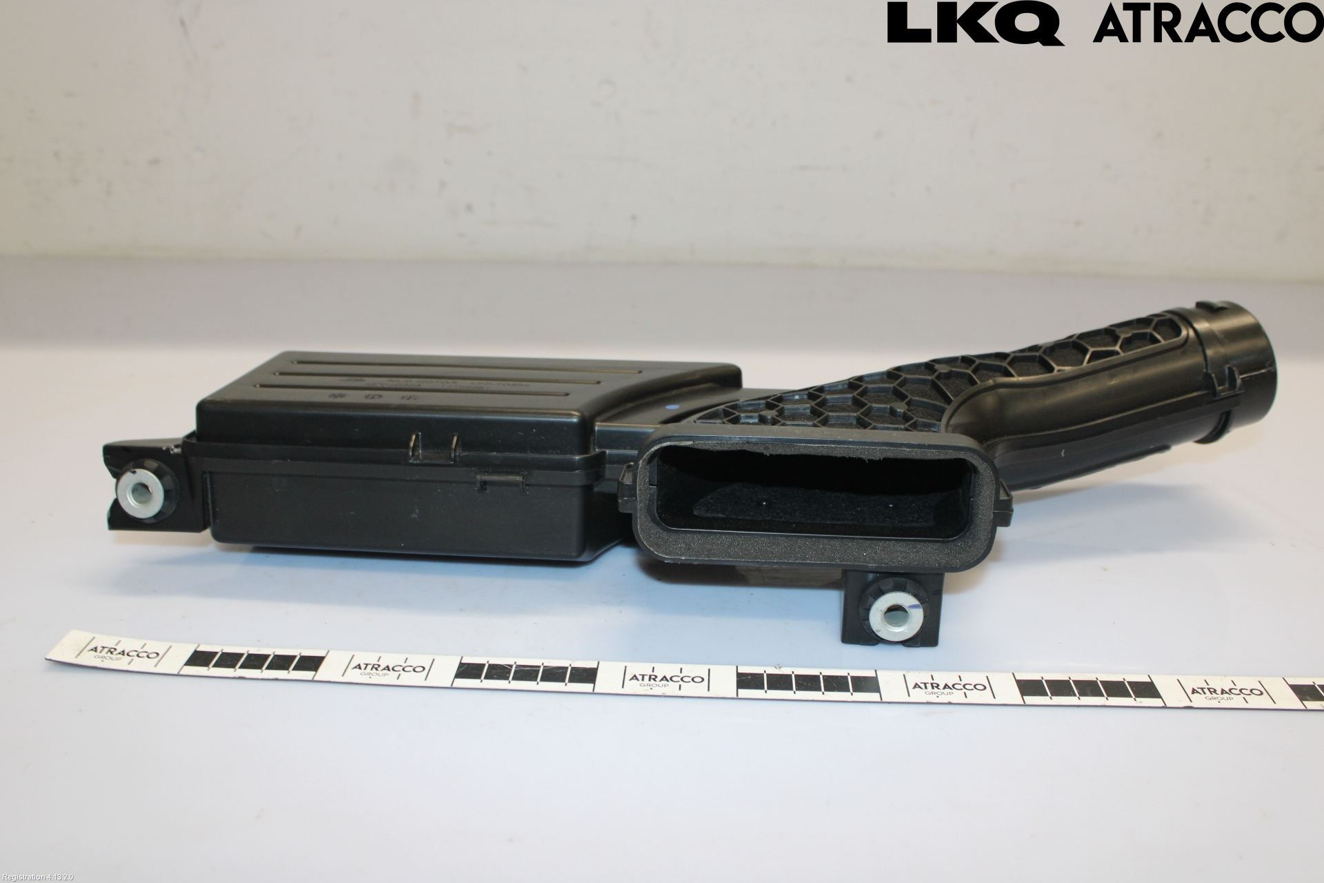 MG 3 HYBRID+ 25- Forg-Belg-Rør Mot Luftr