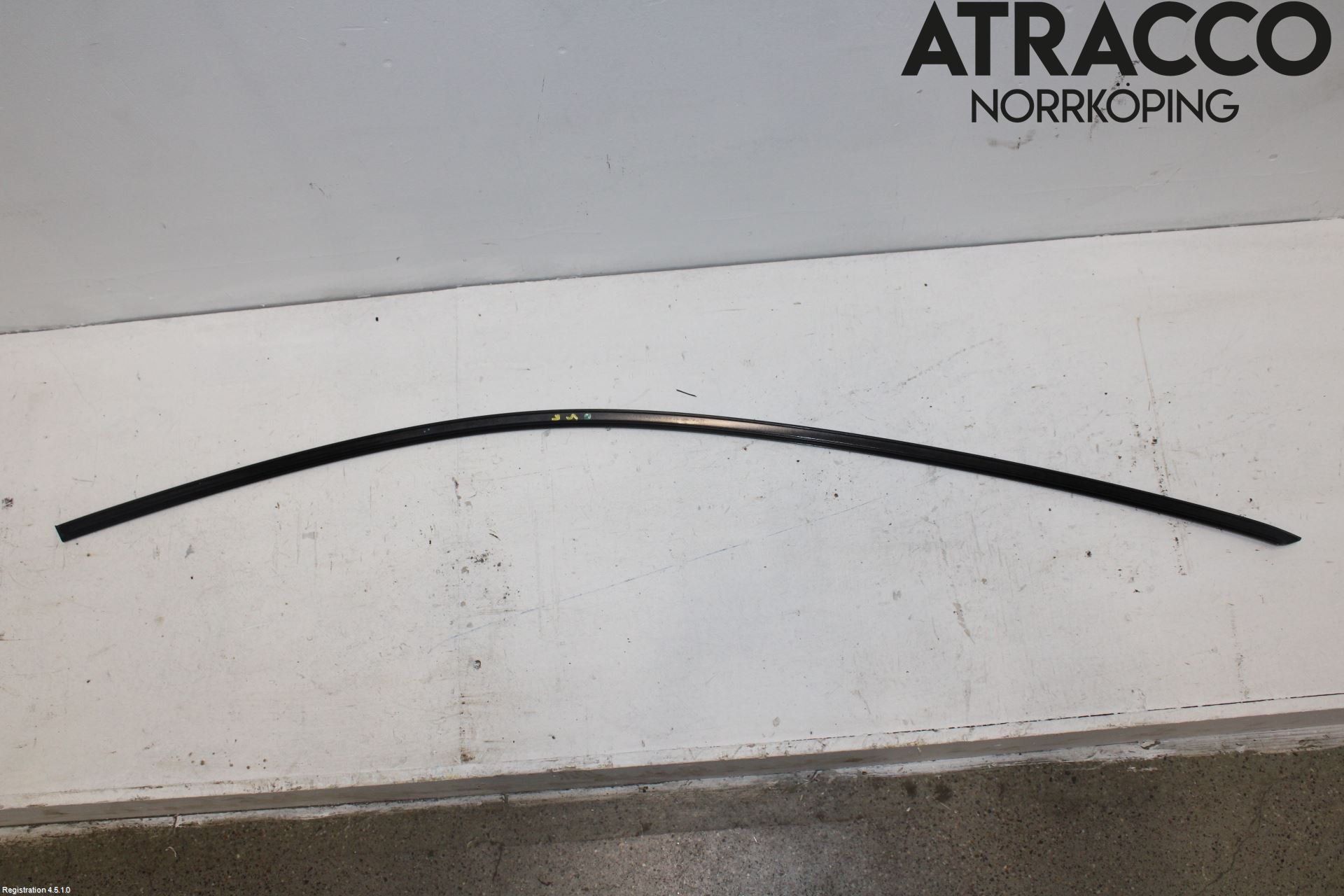 Audi A3/S3 8Y 21- Dør Dekorlist Vf