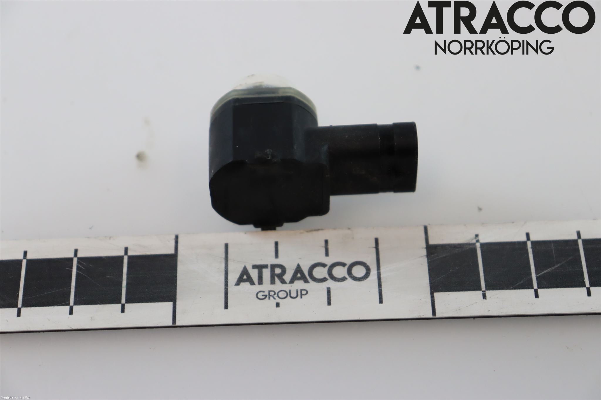 Volkswagen VW TRANSP/CARAVELLE (T5) 04-15 Sensor Ryggesensor