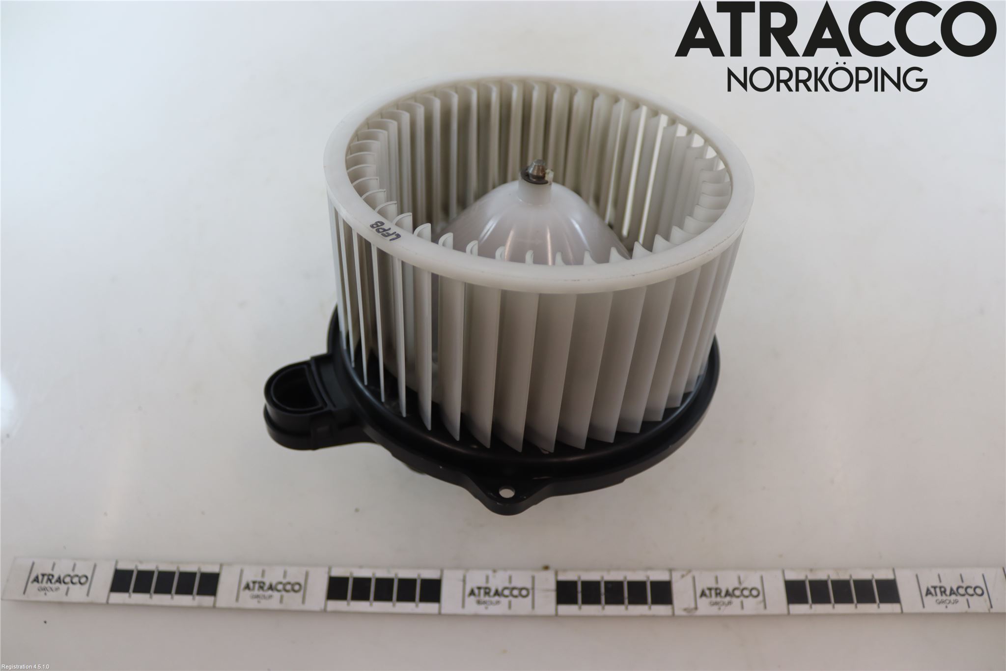 Kia CEED 12-18 Varmeapparat Viftemotor